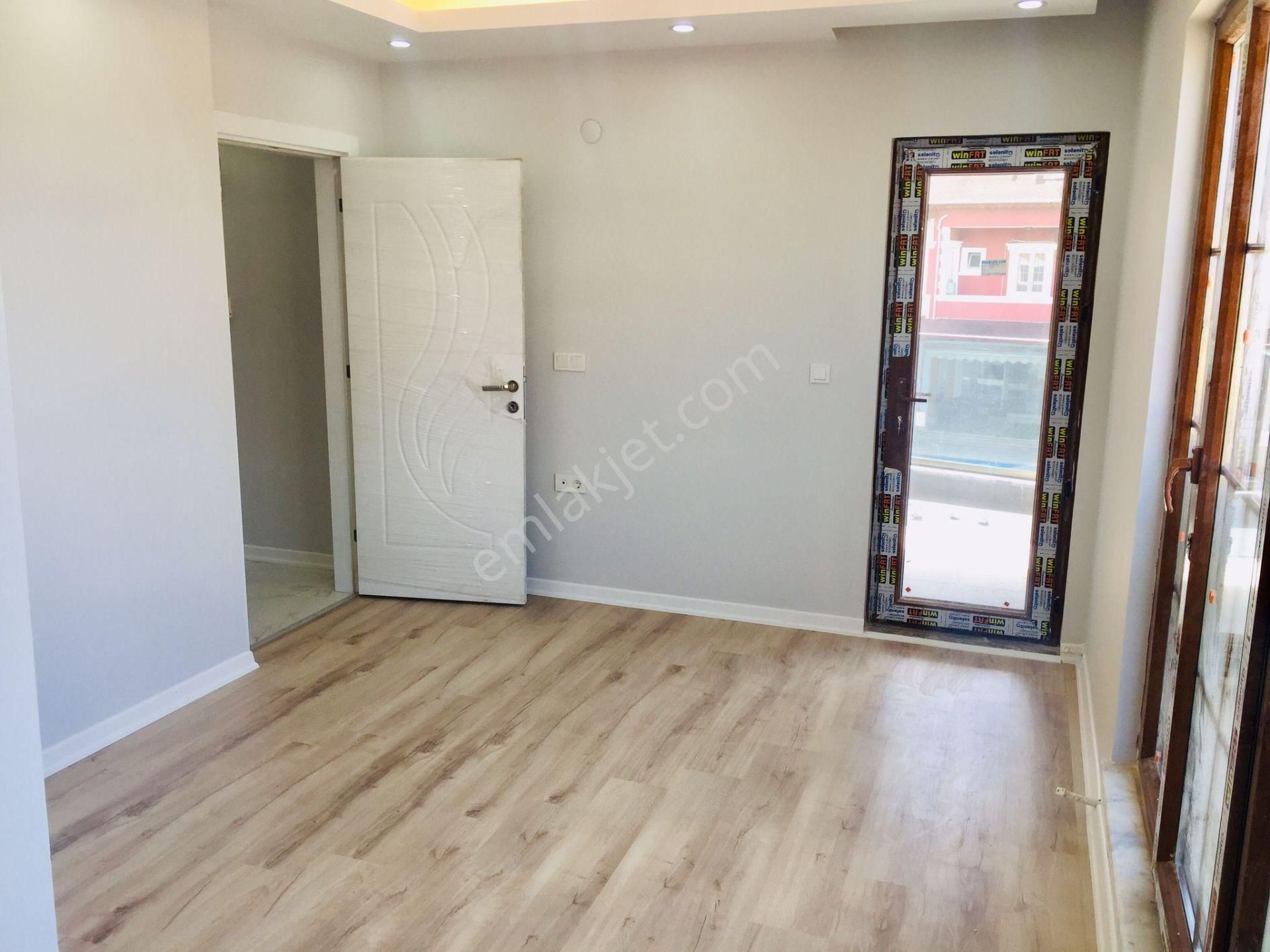 Silivri Selimpaşa Da Sıfır Lüks Müstakil Acil Satılık 6+2 Kupon Villa - Görsel 12