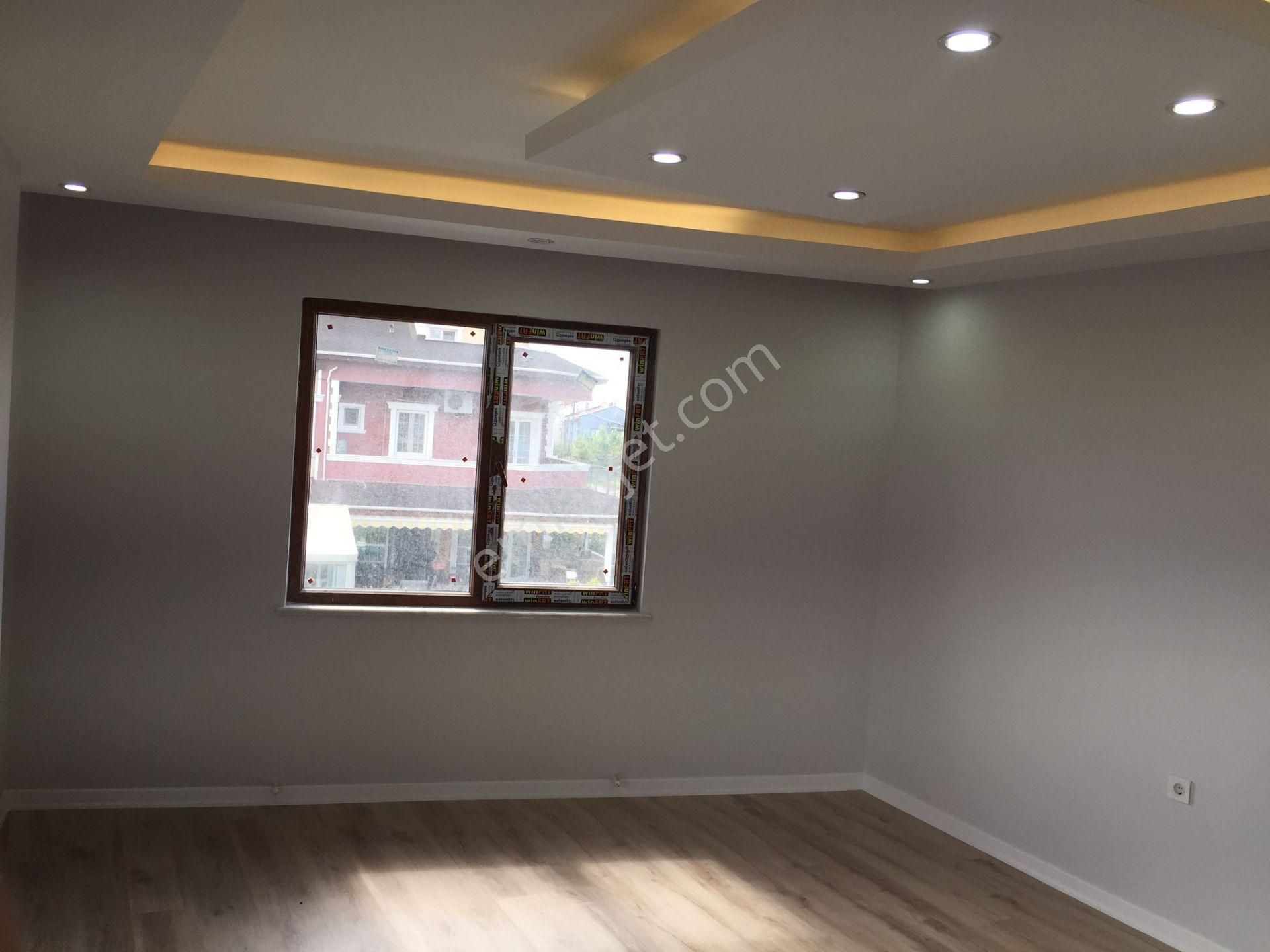 Silivri Selimpaşa Da Sıfır Lüks Müstakil Acil Satılık 6+2 Kupon Villa - Görsel 17