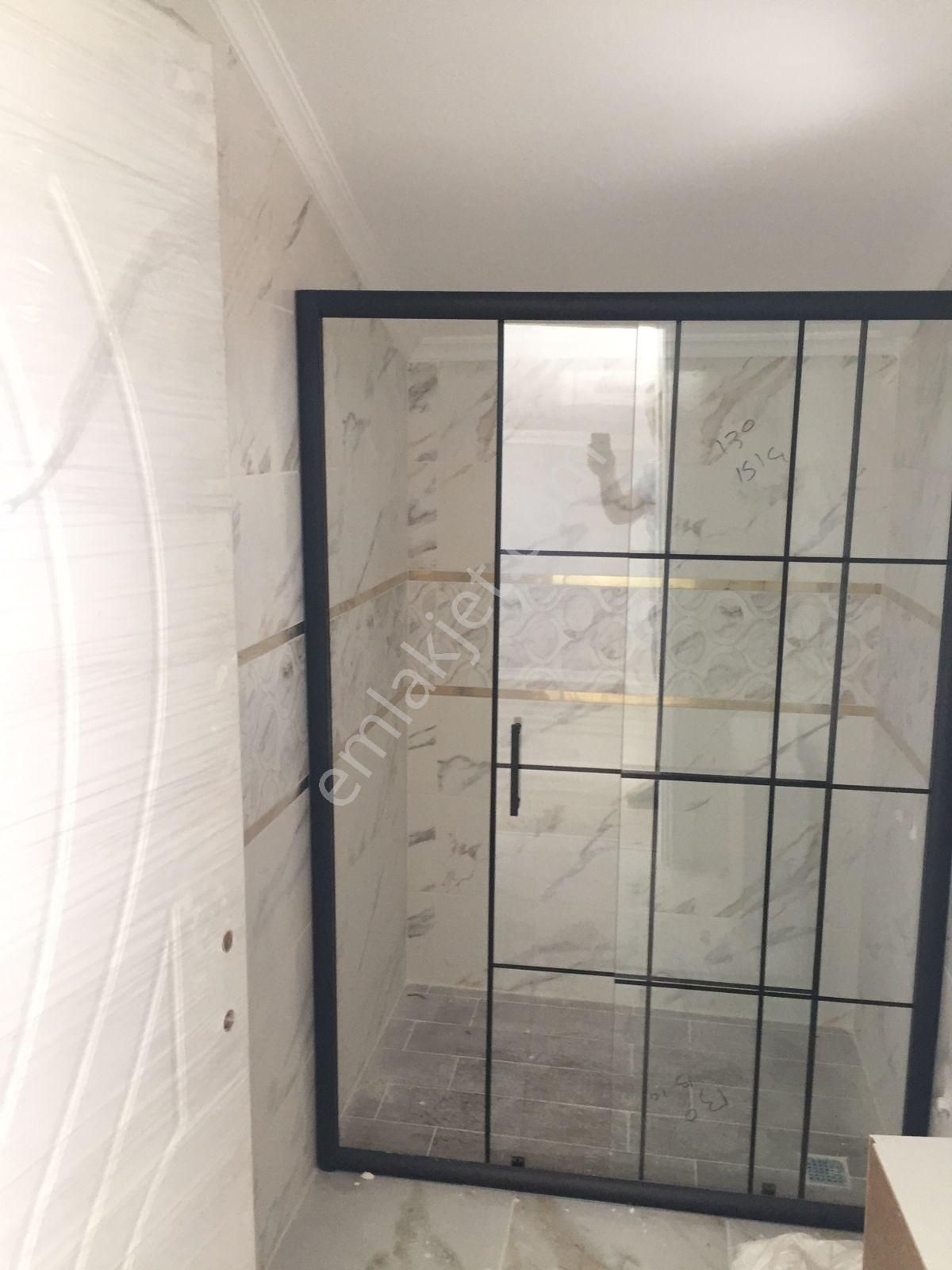 Silivri Selimpaşa Da Sıfır Lüks Müstakil Acil Satılık 6+2 Kupon Villa - Görsel 27