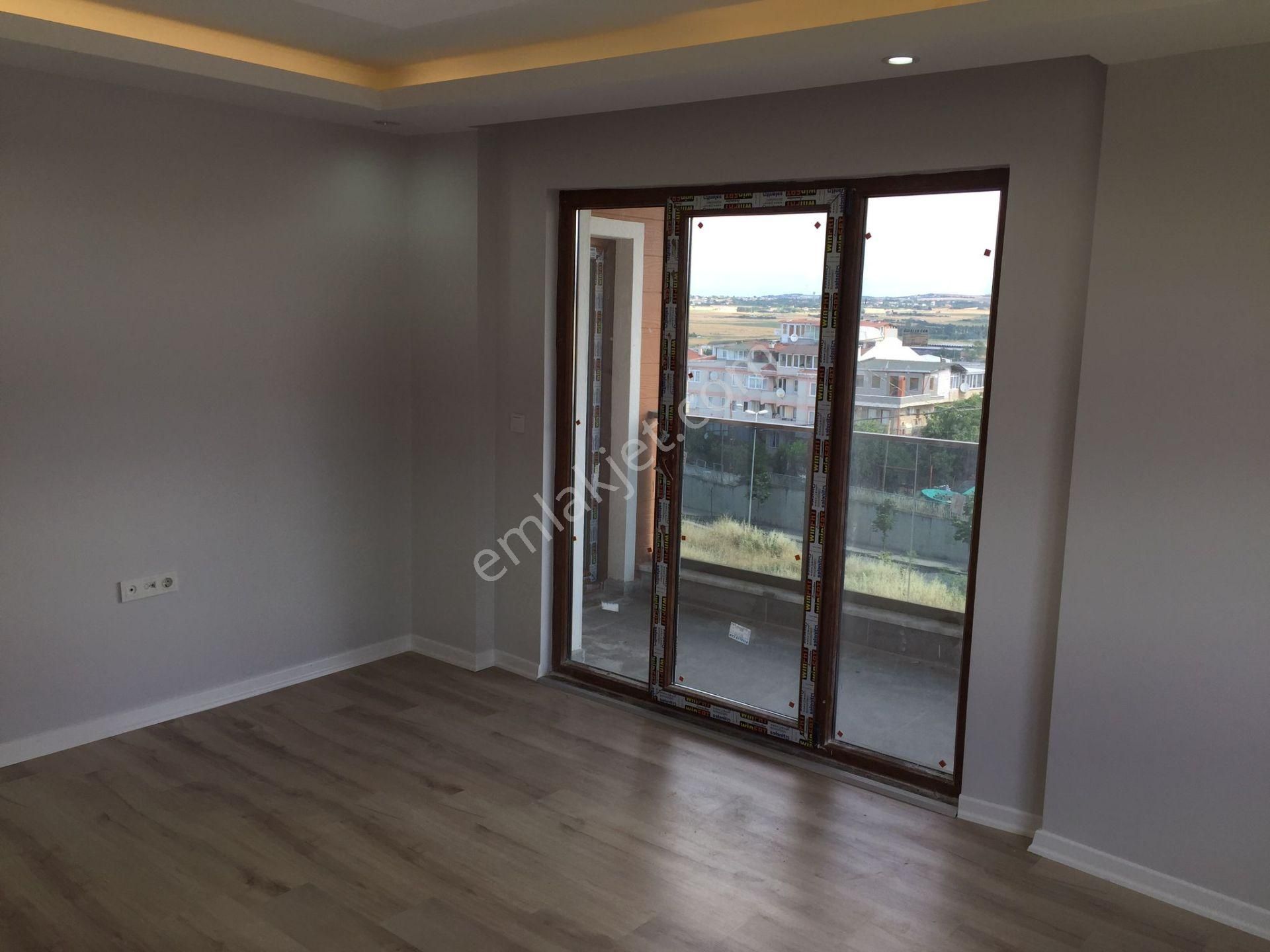 Silivri Selimpaşa Da Sıfır Lüks Müstakil Acil Satılık 6+2 Kupon Villa - Görsel 19