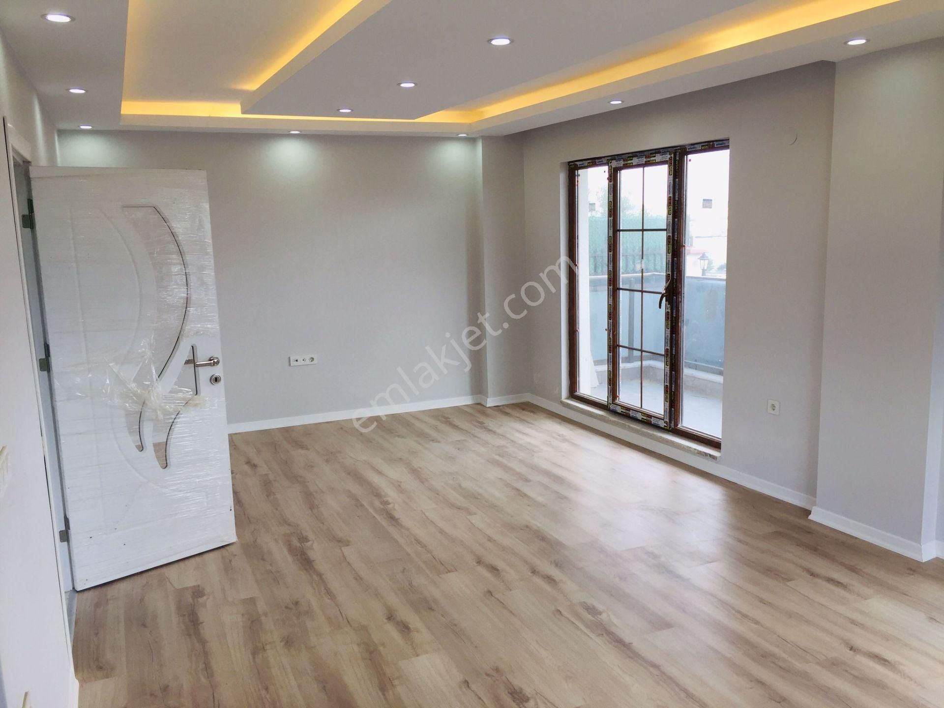 Silivri Selimpaşa Da Sıfır Lüks Müstakil Acil Satılık 6+2 Kupon Villa - Görsel 30