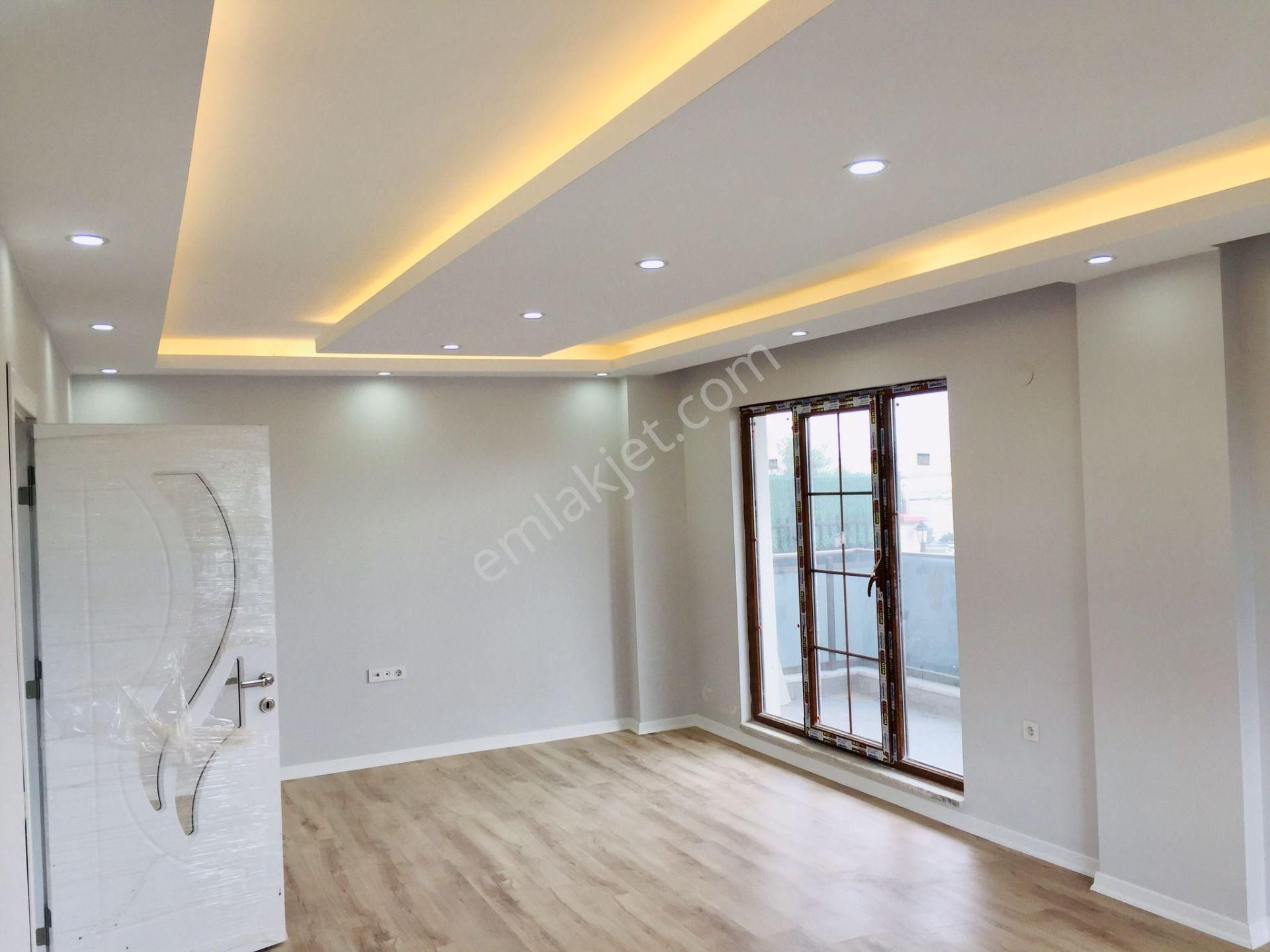 Silivri Selimpaşa Da Sıfır Lüks Müstakil Acil Satılık 6+2 Kupon Villa - Görsel 29