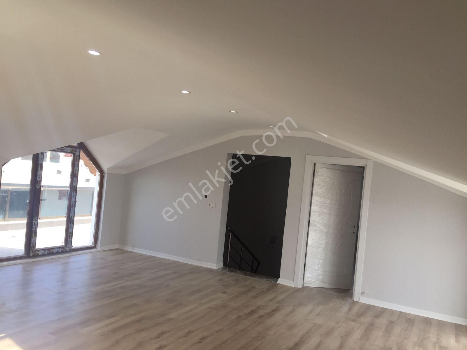 Silivri Selimpaşa Da Sıfır Lüks Müstakil Acil Satılık 6+2 Kupon Villa - Görsel 23