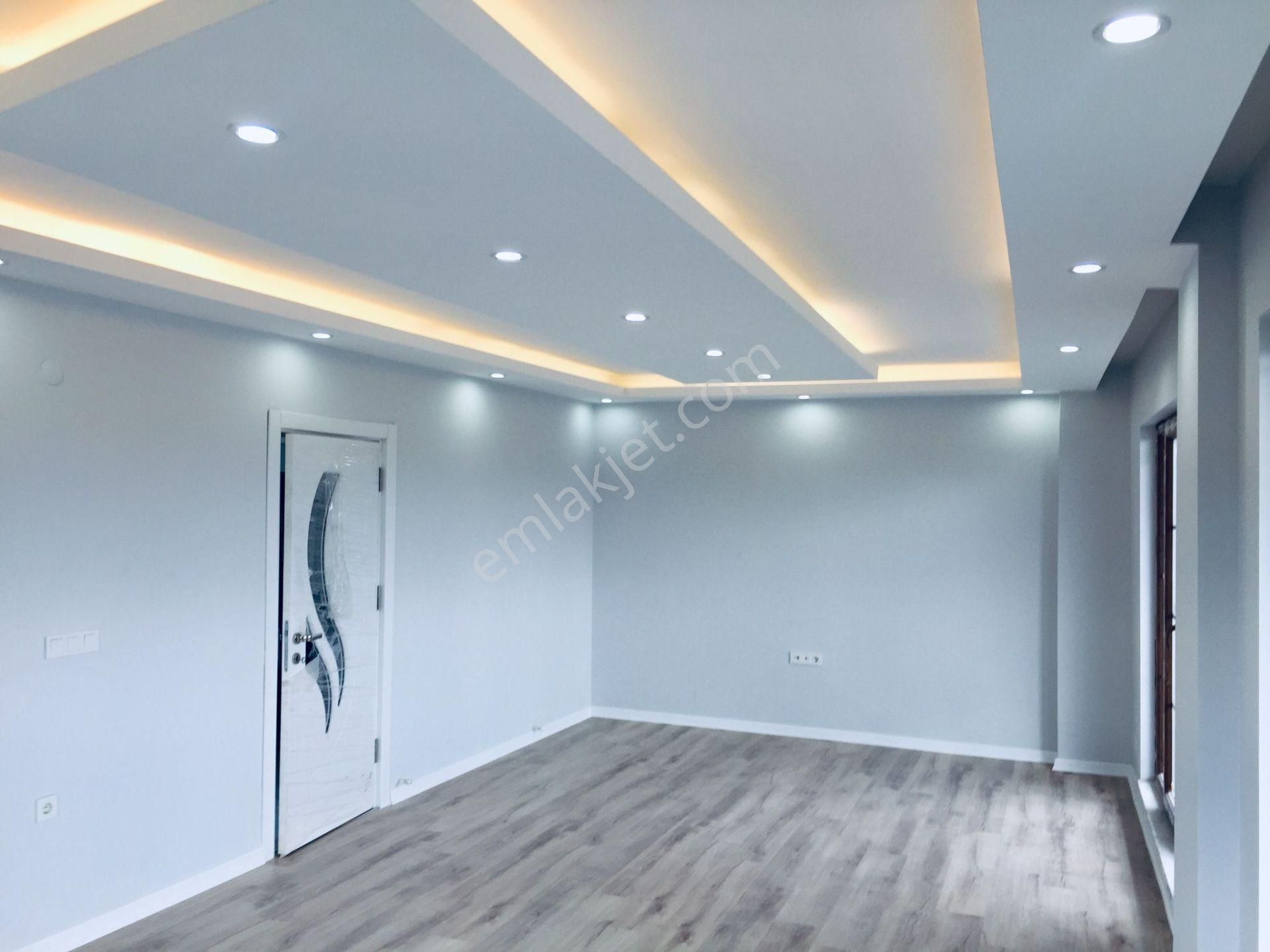 Silivri Selimpaşa Da Sıfır Lüks Müstakil Acil Satılık 6+2 Kupon Villa - Görsel 31