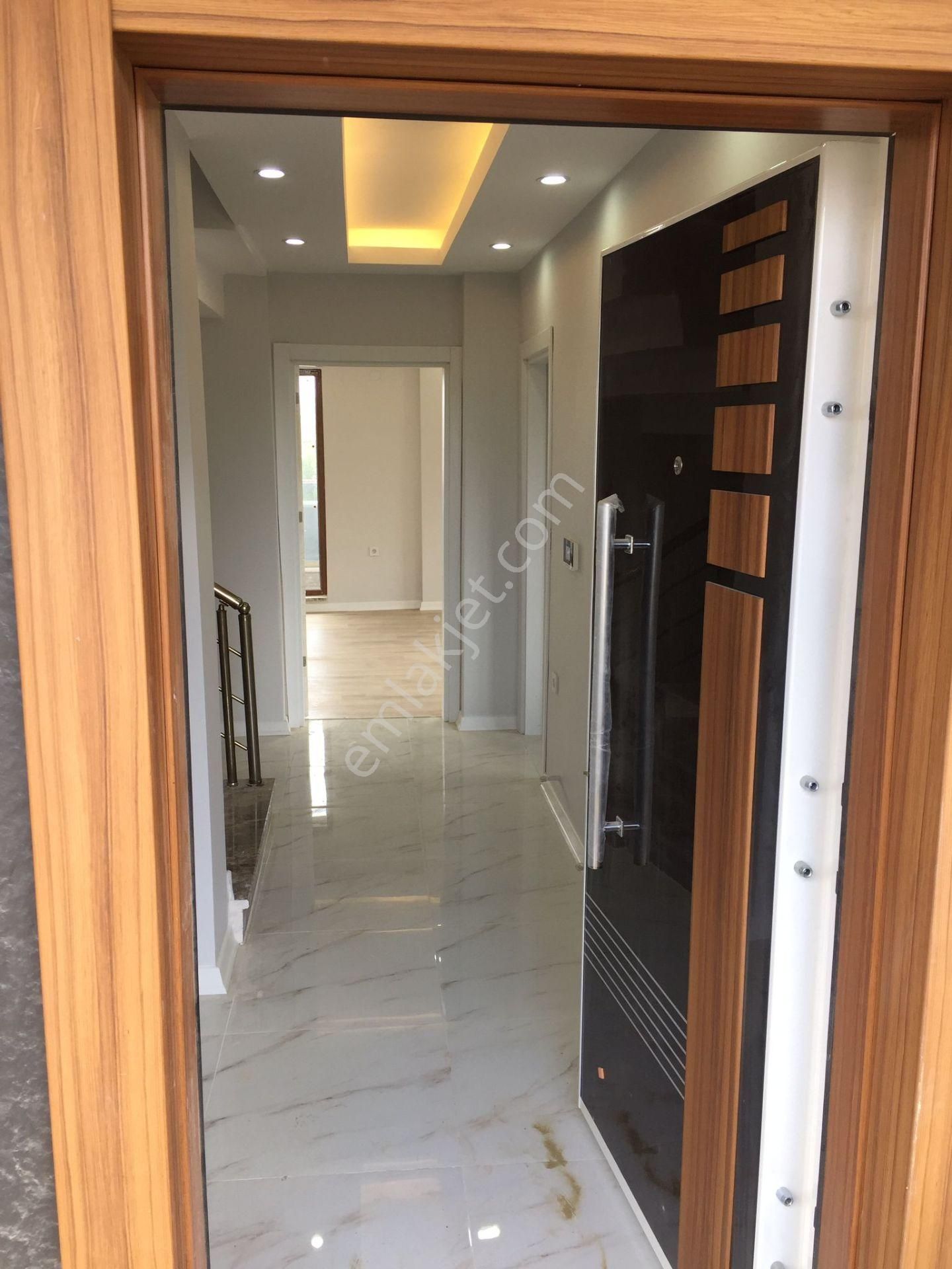 Silivri Selimpaşa Da Sıfır Lüks Müstakil Acil Satılık 6+2 Kupon Villa - Görsel 5