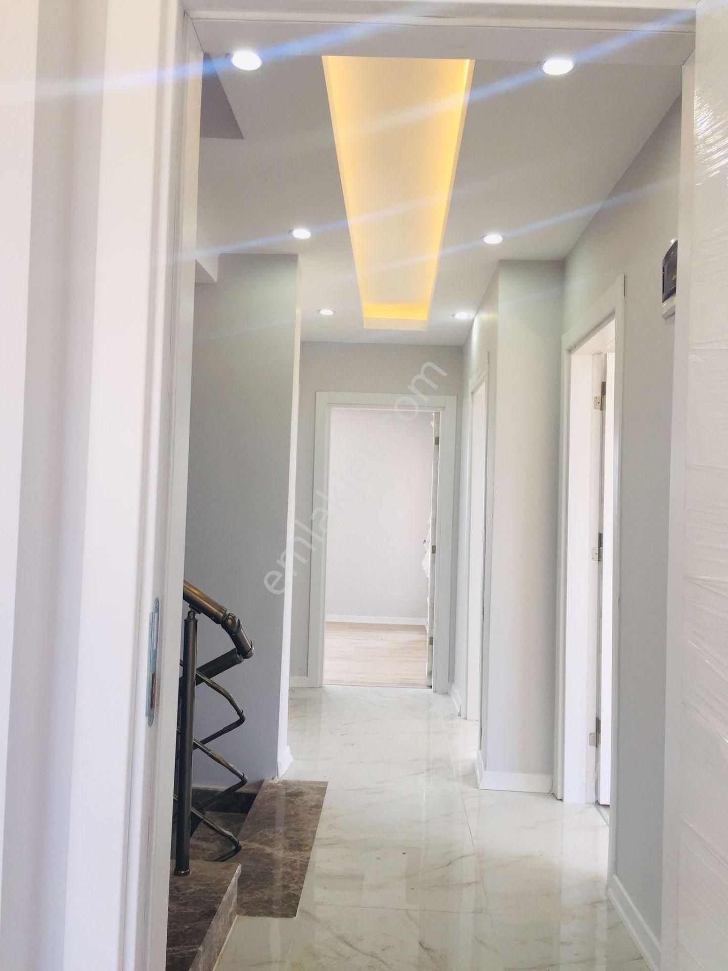 Silivri Selimpaşa Da Sıfır Lüks Müstakil Acil Satılık 6+2 Kupon Villa - Görsel 22