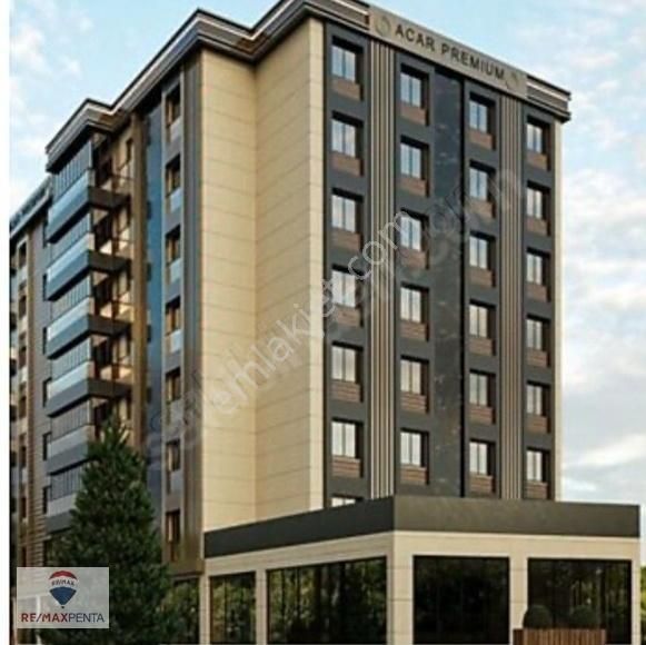 Remax Penta 'dan Yıldızkent 'te Satılık 4+1 Lüks Daire