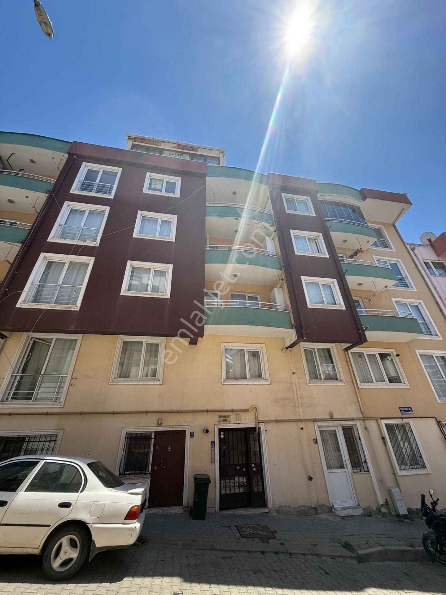 Boğaz Manzaralı 230 M2 Dubleks Daire..