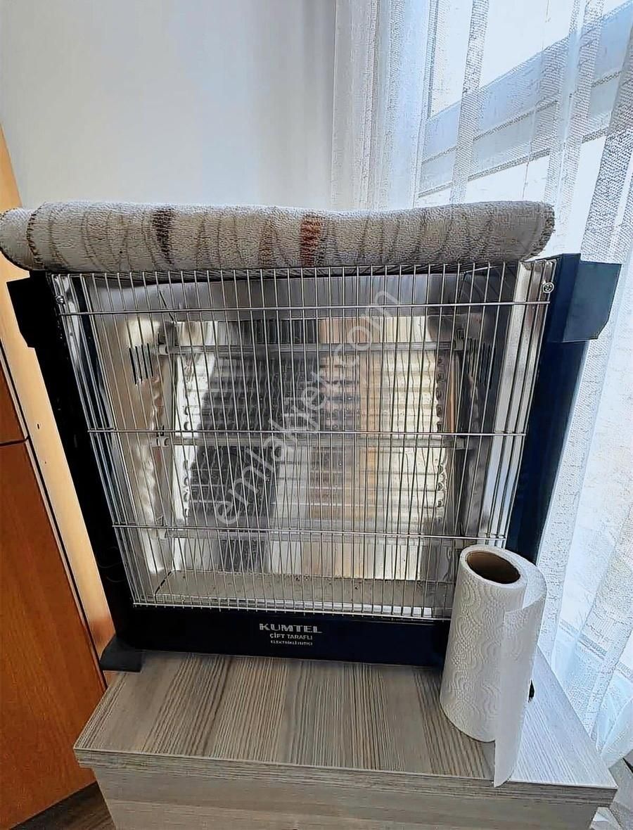 Fiyat Düştü Sarıçamda Geniş 1+1 Sıfır Full Eşyalı Satılık - Görsel 31