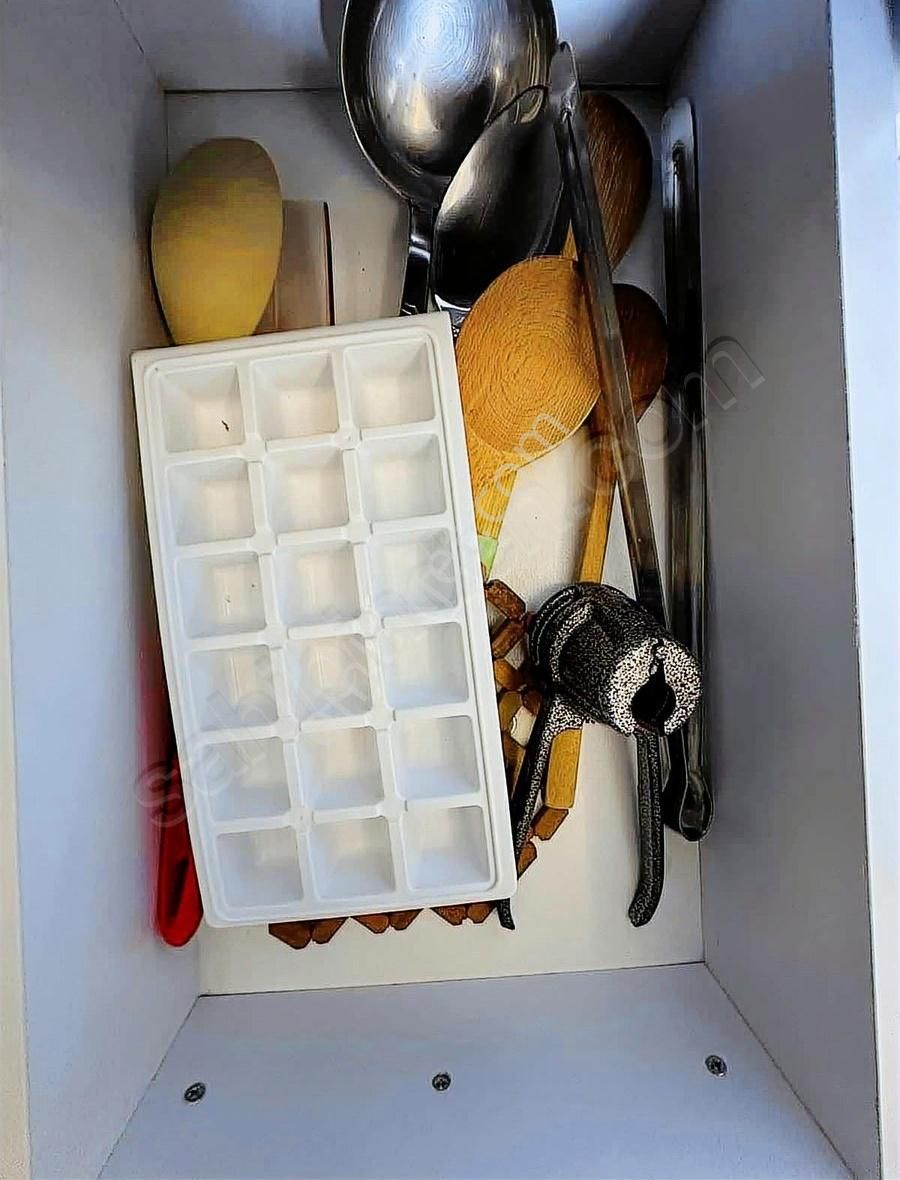 Fiyat Düştü Sarıçamda Geniş 1+1 Sıfır Full Eşyalı Satılık - Görsel 2