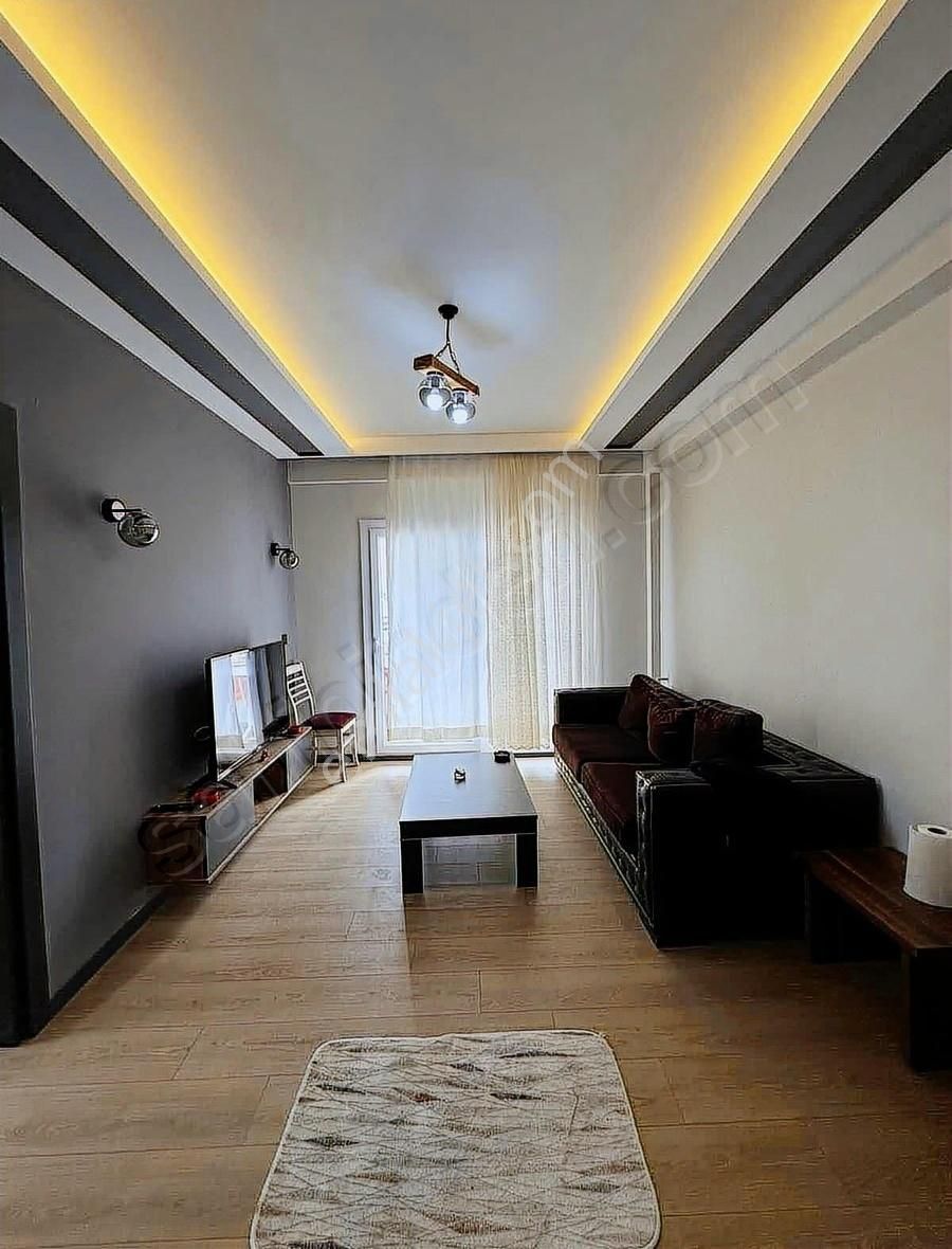 Fiyat Düştü Sarıçamda Geniş 1+1 Sıfır Full Eşyalı Satılık - Görsel 7