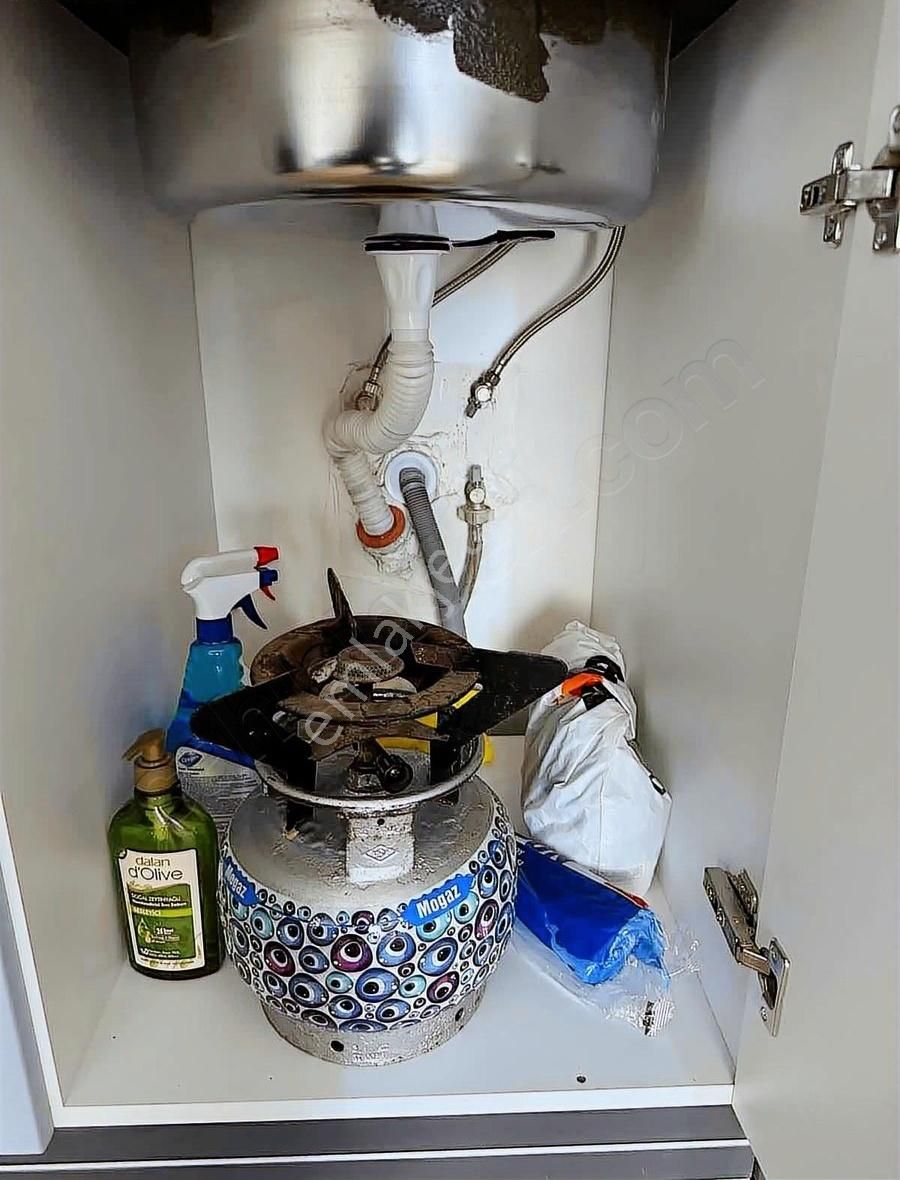 Fiyat Düştü Sarıçamda Geniş 1+1 Sıfır Full Eşyalı Satılık - Görsel 22