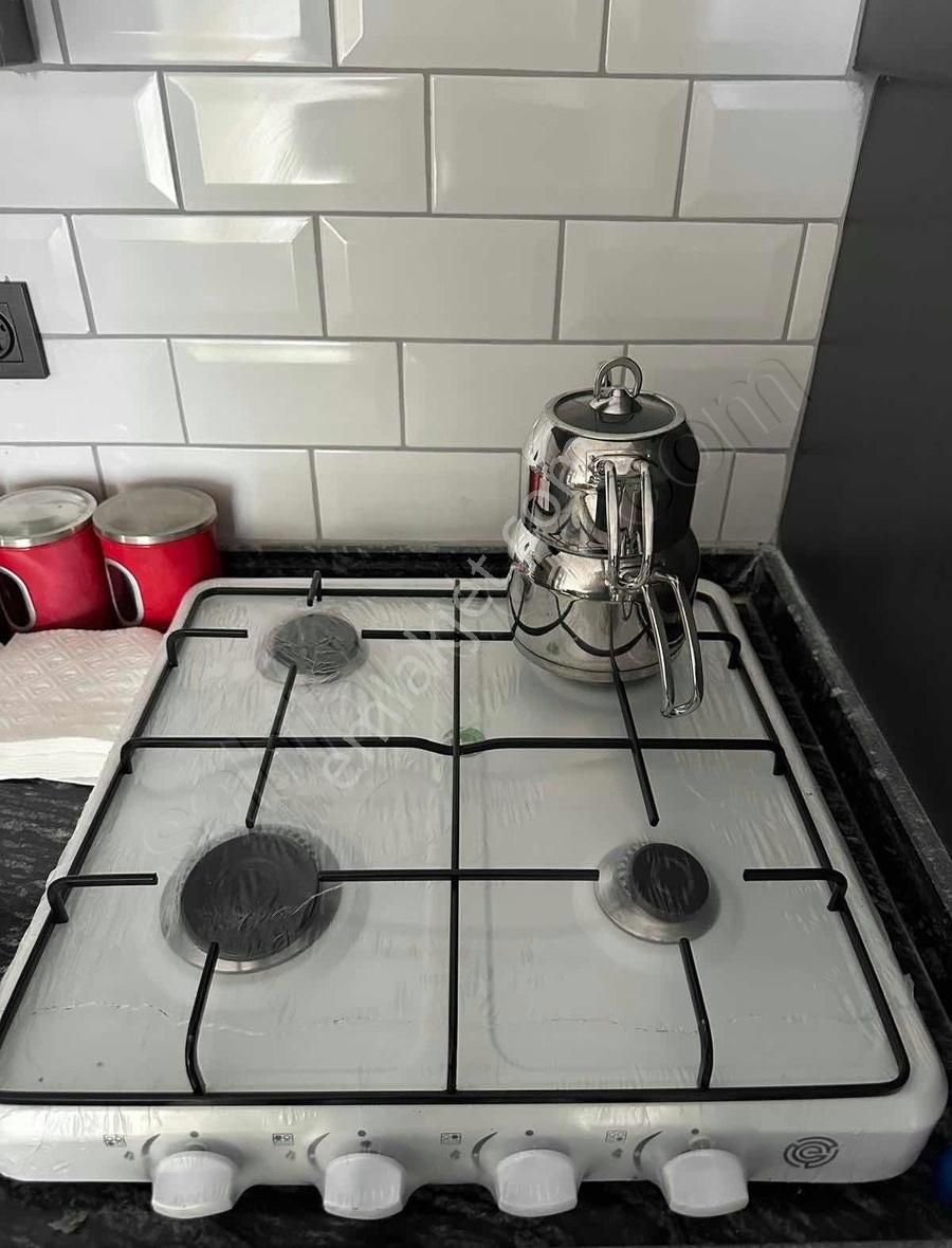 Fiyat Düştü Sarıçamda Geniş 1+1 Sıfır Full Eşyalı Satılık - Görsel 27