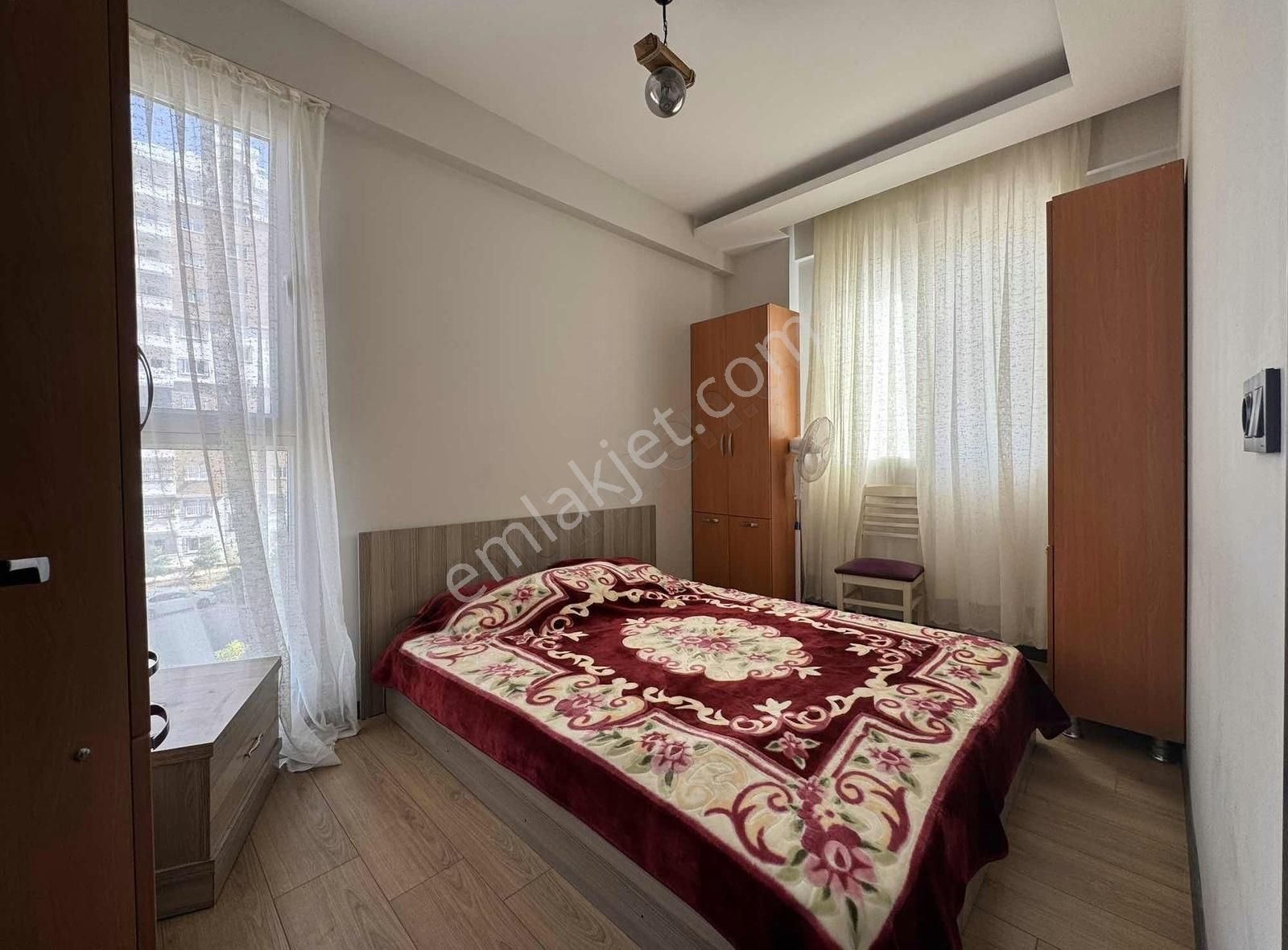 Fiyat Düştü Sarıçamda Geniş 1+1 Sıfır Full Eşyalı Satılık - Görsel 13