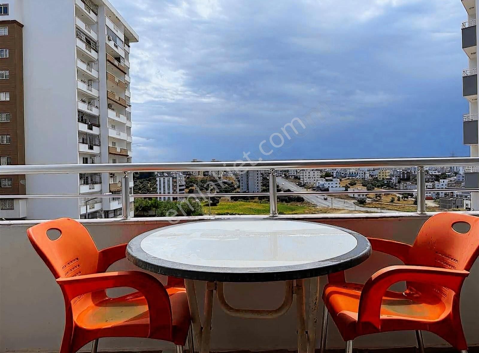 Fiyat Düştü Sarıçamda Geniş 1+1 Sıfır Full Eşyalı Satılık - Görsel 32