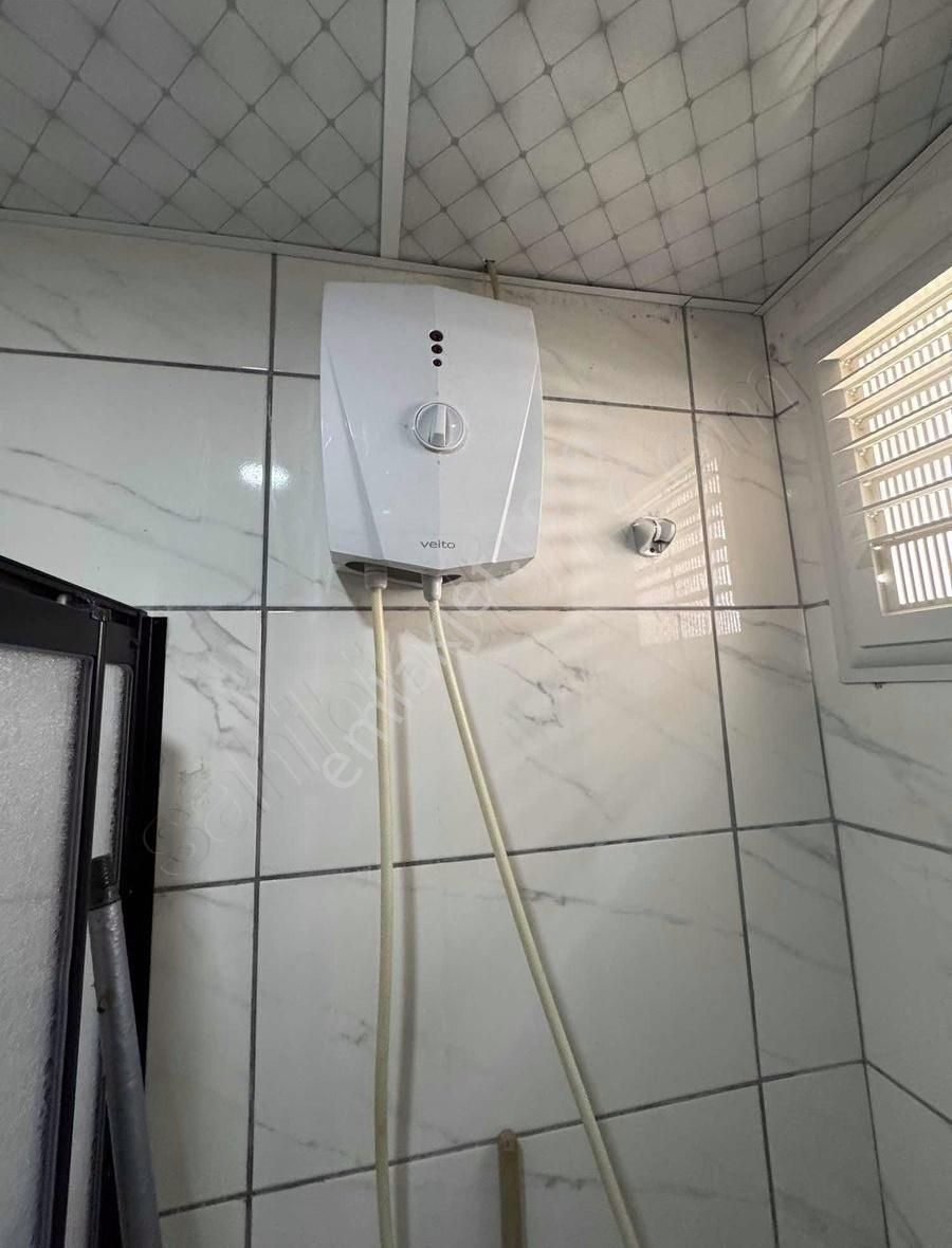 Fiyat Düştü Sarıçamda Geniş 1+1 Sıfır Full Eşyalı Satılık - Görsel 15