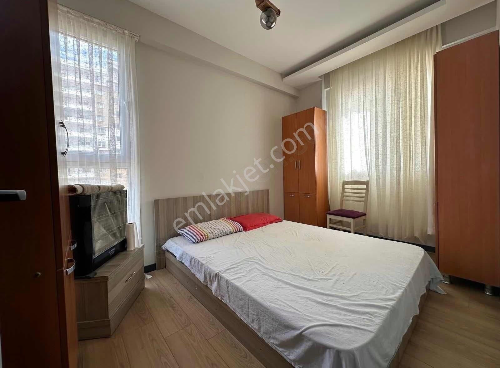 Fiyat Düştü Sarıçamda Geniş 1+1 Sıfır Full Eşyalı Satılık - Görsel 26