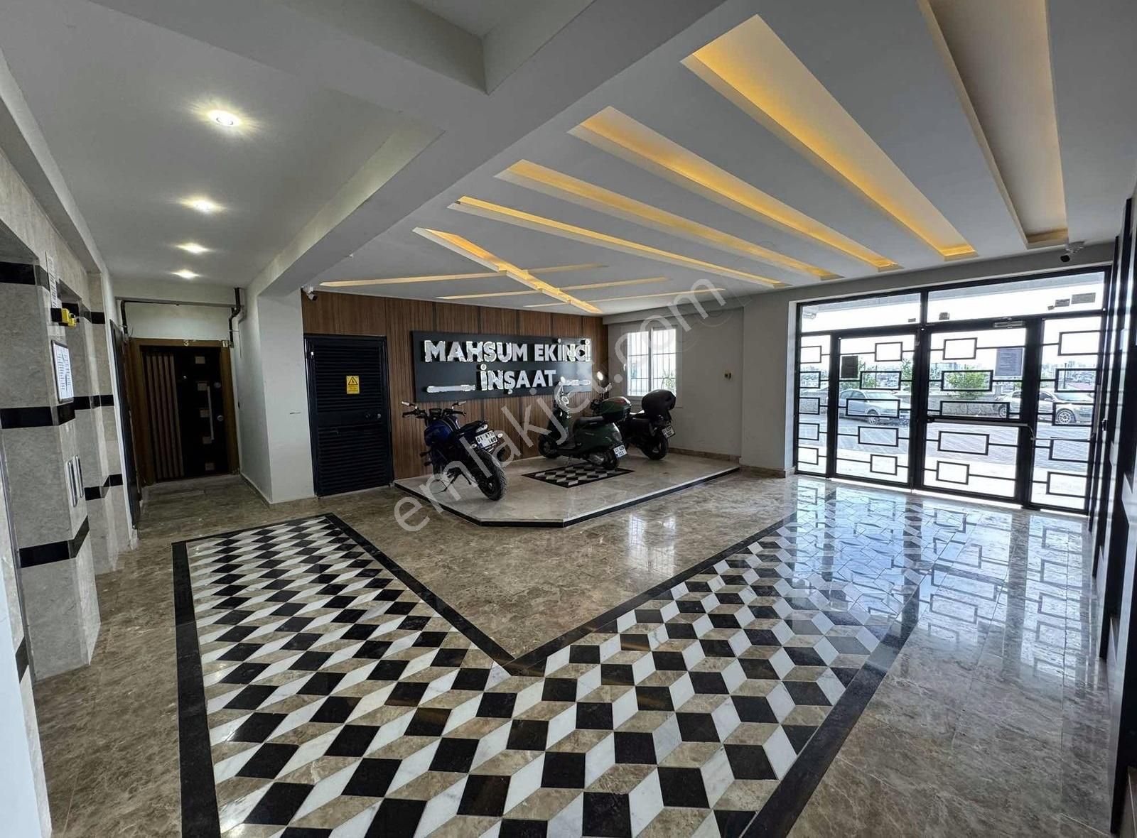 Fiyat Düştü Sarıçamda Geniş 1+1 Sıfır Full Eşyalı Satılık - Görsel 30