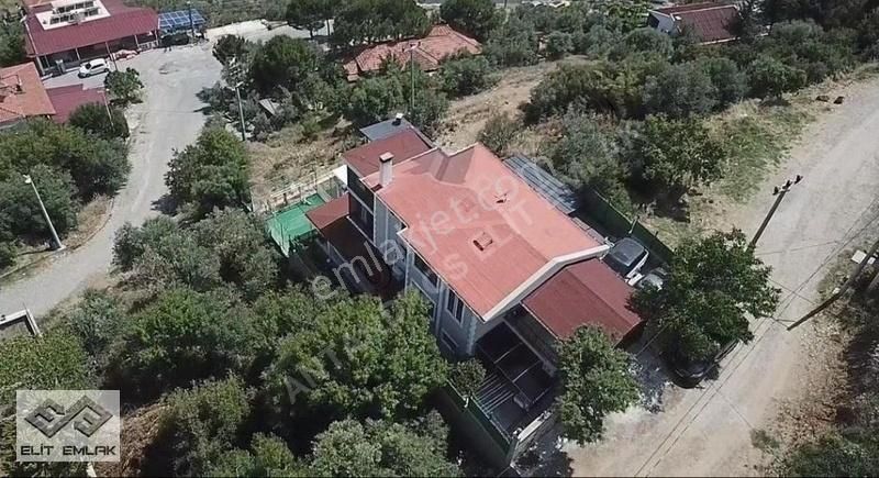 10 Odalı Muhteşem Villa - Görsel 5