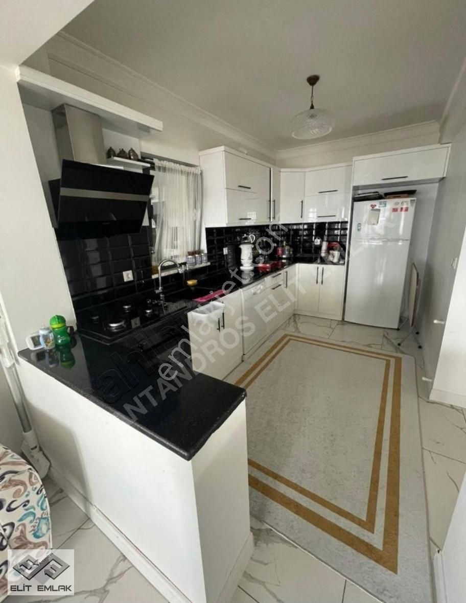 10 Odalı Muhteşem Villa - Görsel 2