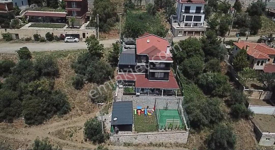 10 Odalı Muhteşem Villa
