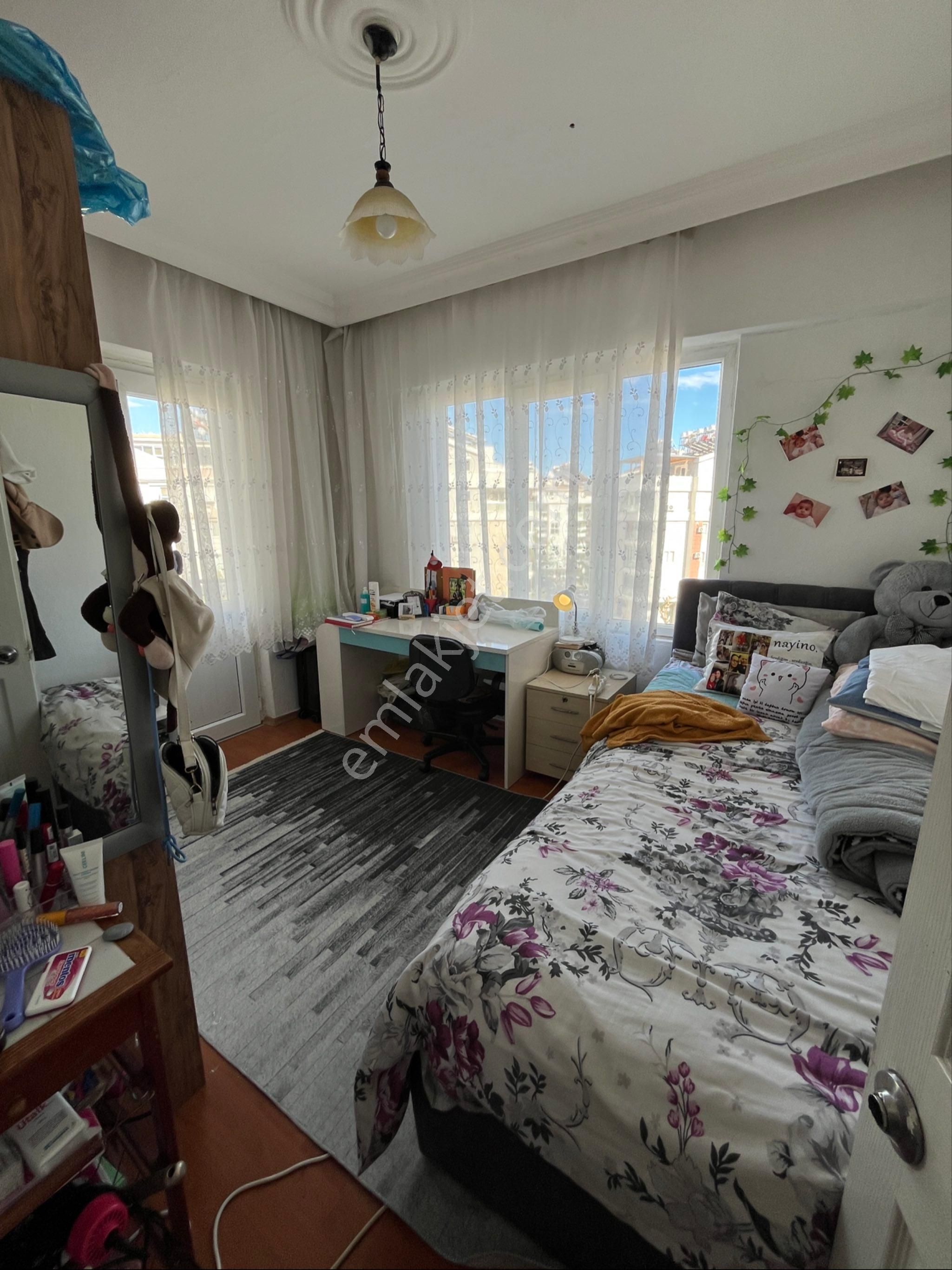 3+1 Geniş Katta Daire - Görsel 13