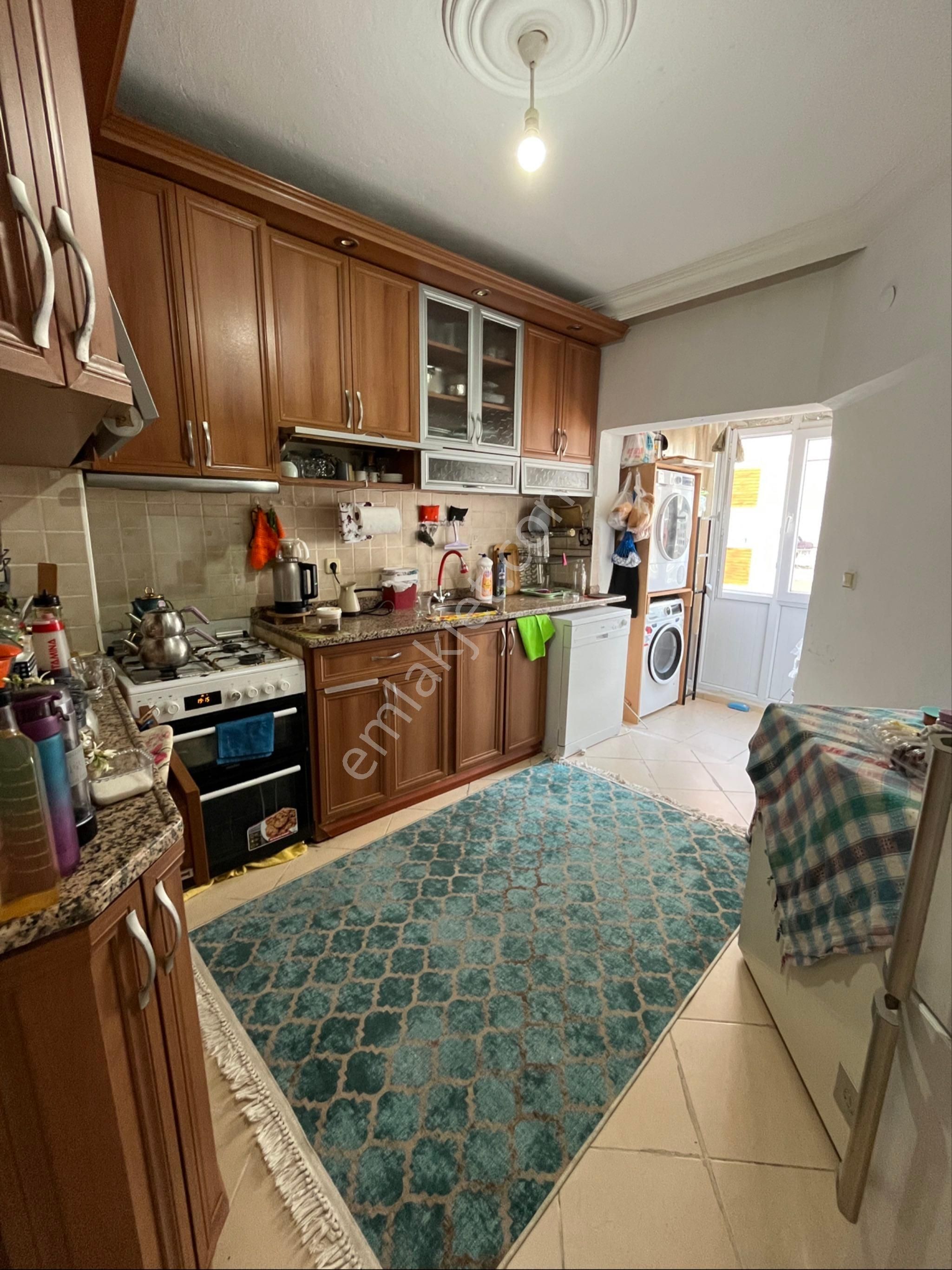 3+1 Geniş Katta Daire - Görsel 6