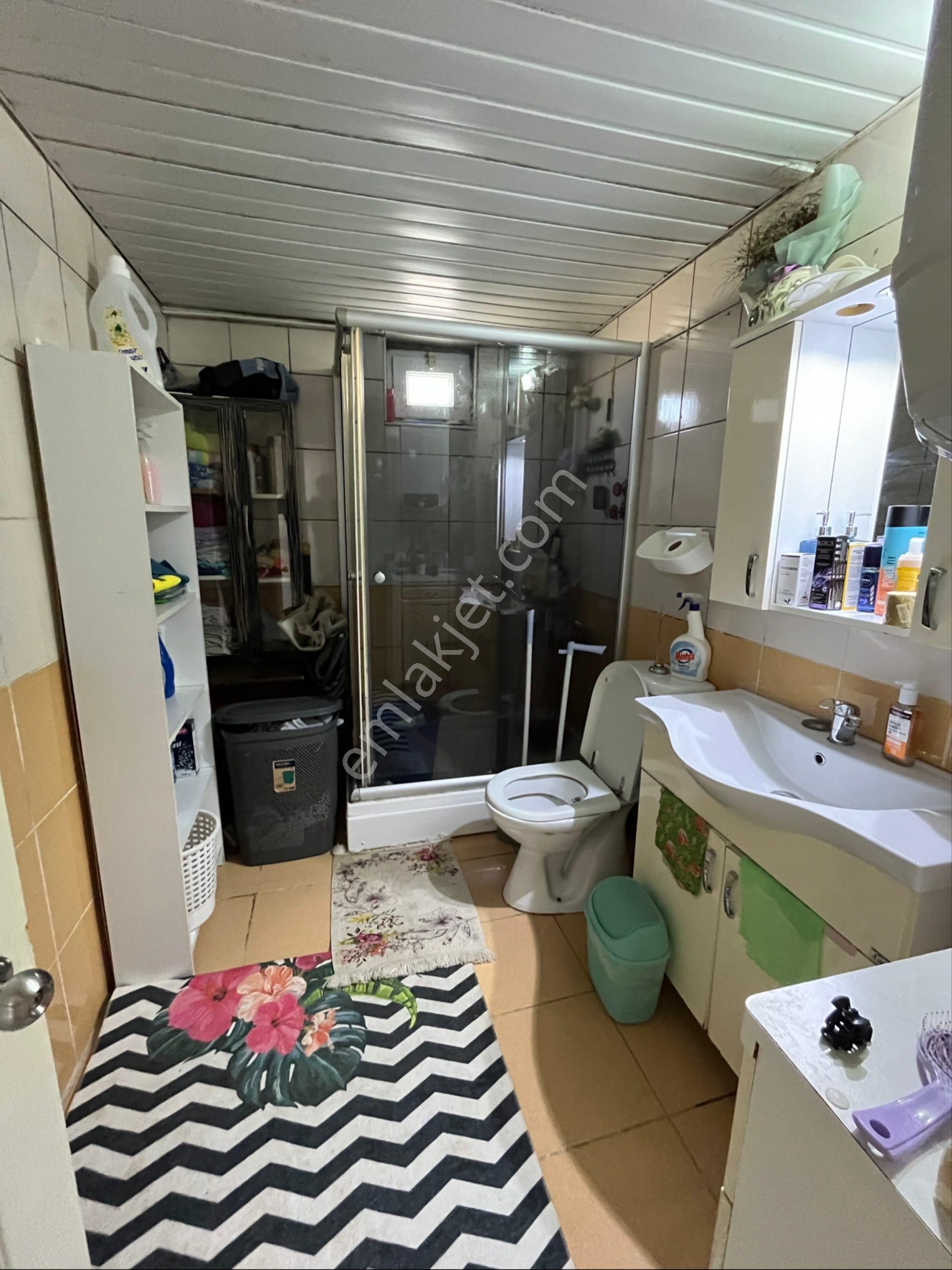 3+1 Geniş Katta Daire - Görsel 11