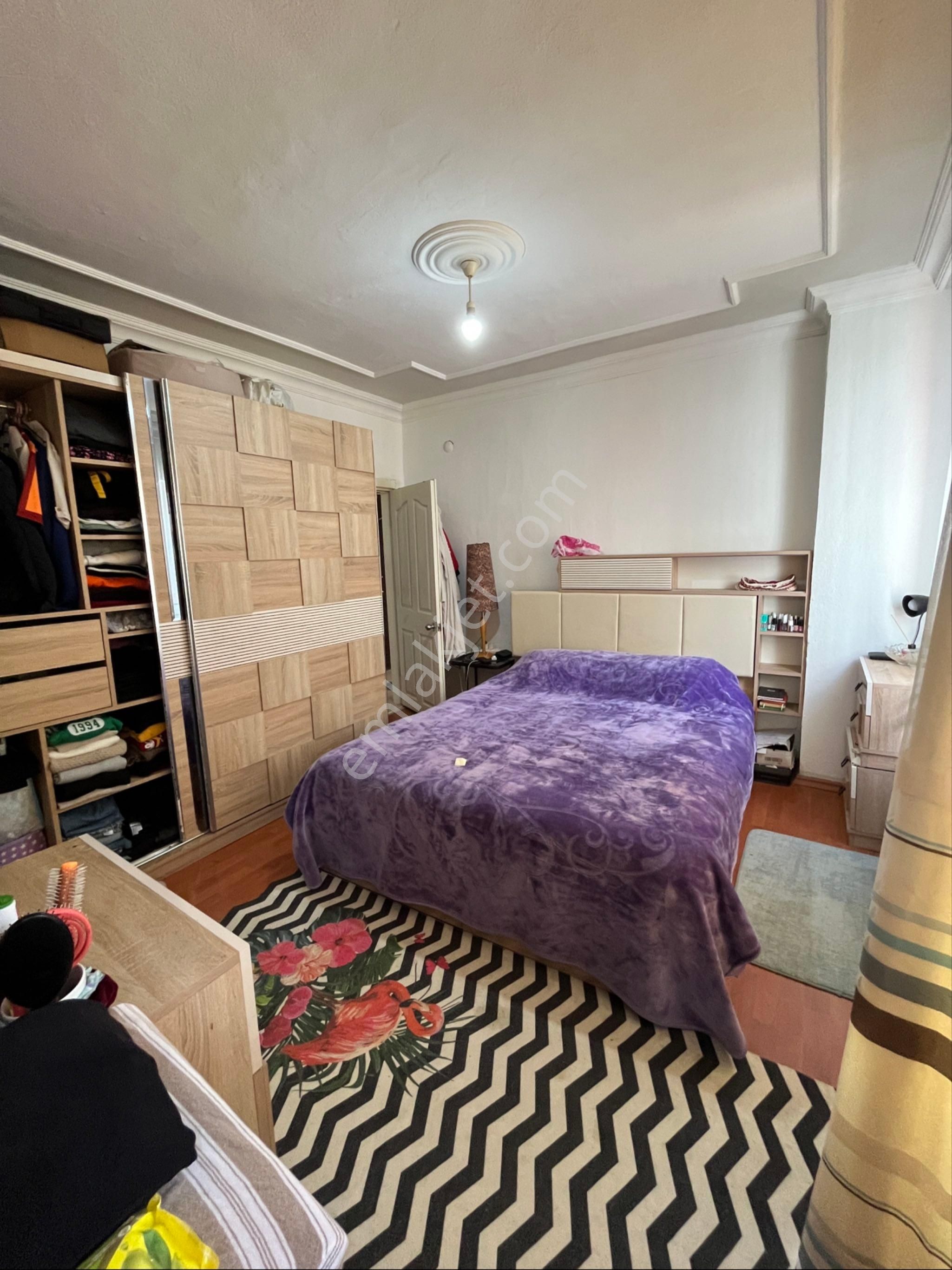 3+1 Geniş Katta Daire - Görsel 9