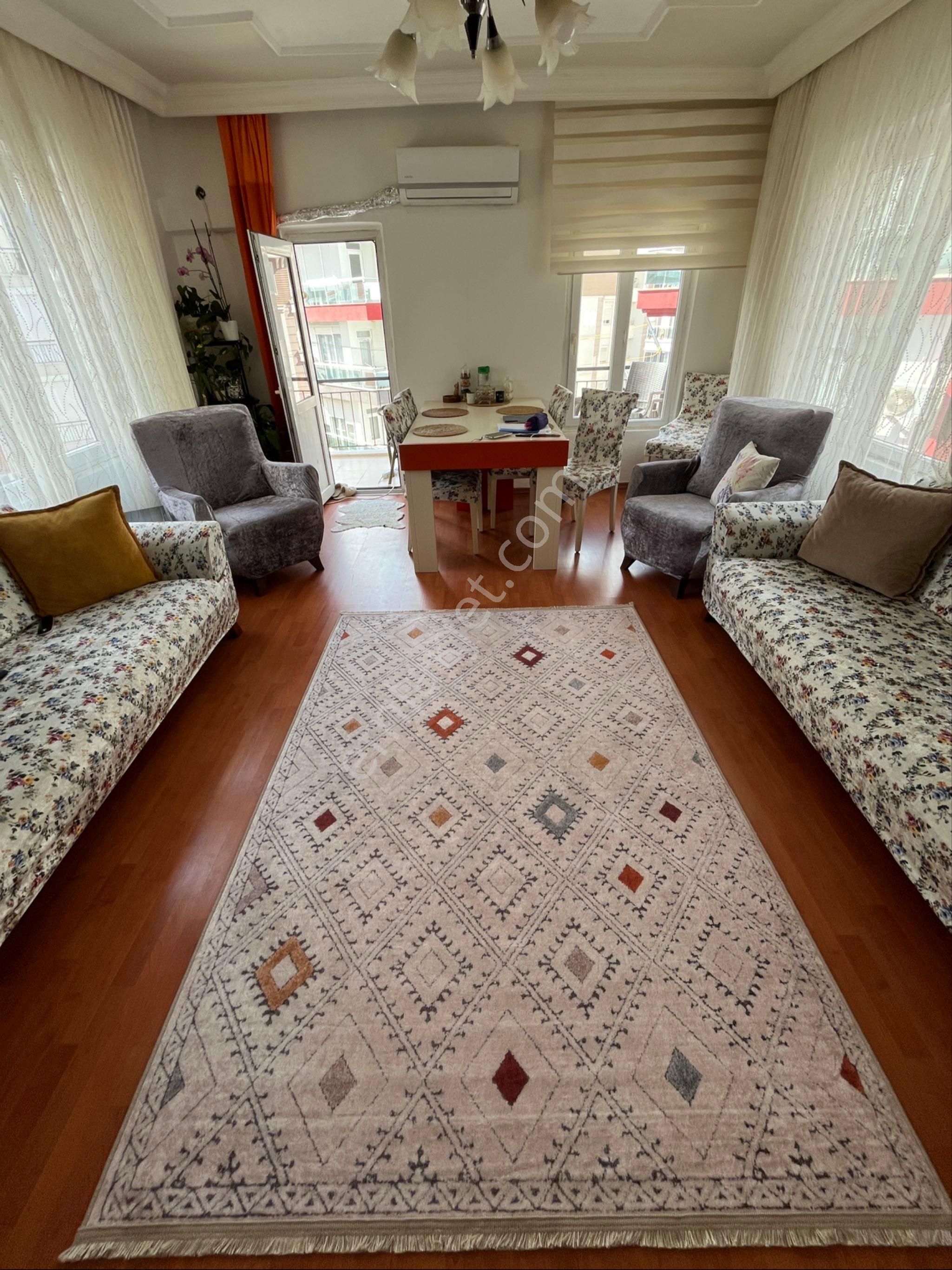 3+1 Geniş Katta Daire - Görsel 5