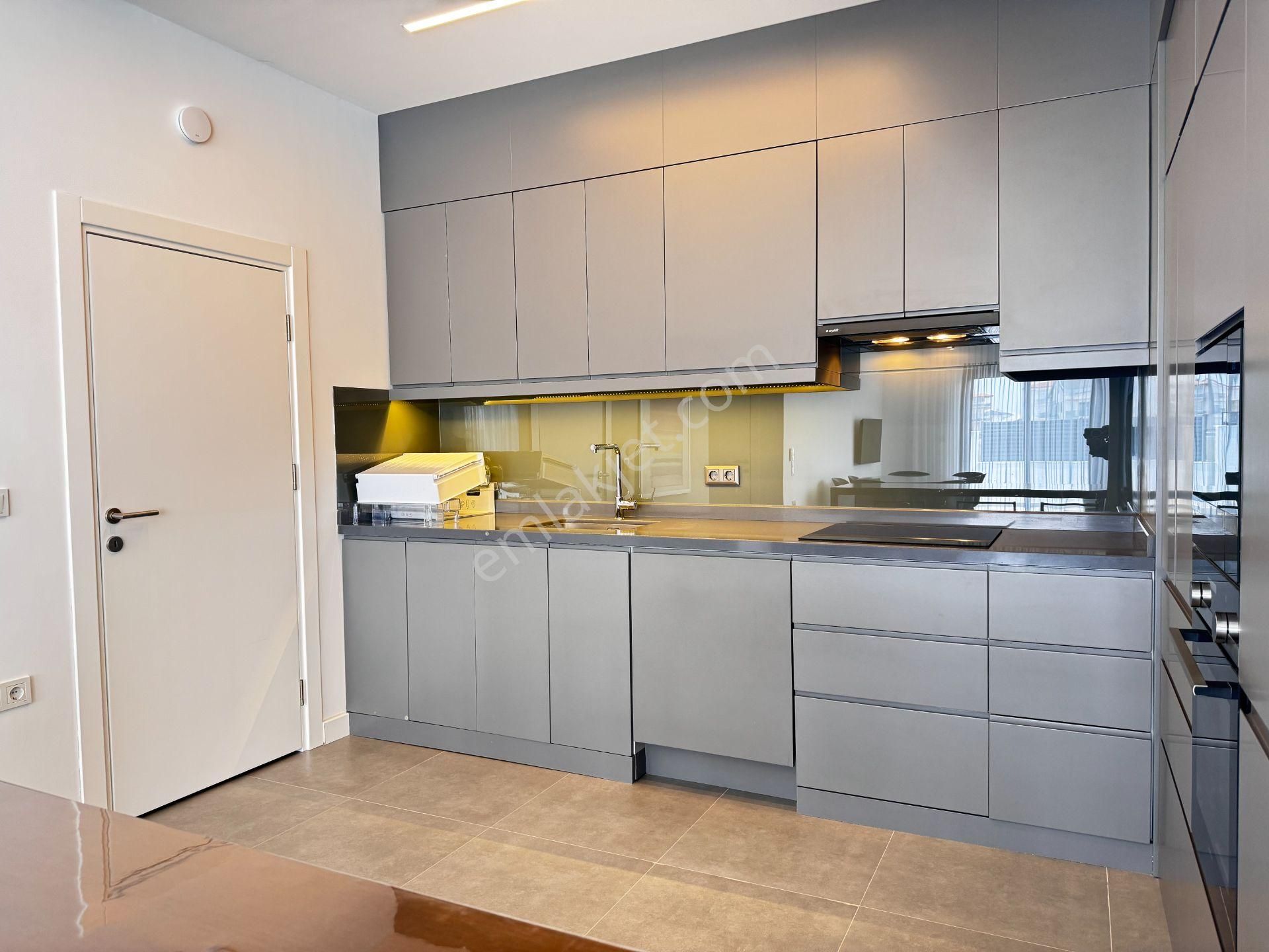 Kısa Dönem Kiralık Full Eşyalı Müstakil Havuzlu Villa - Görsel 4