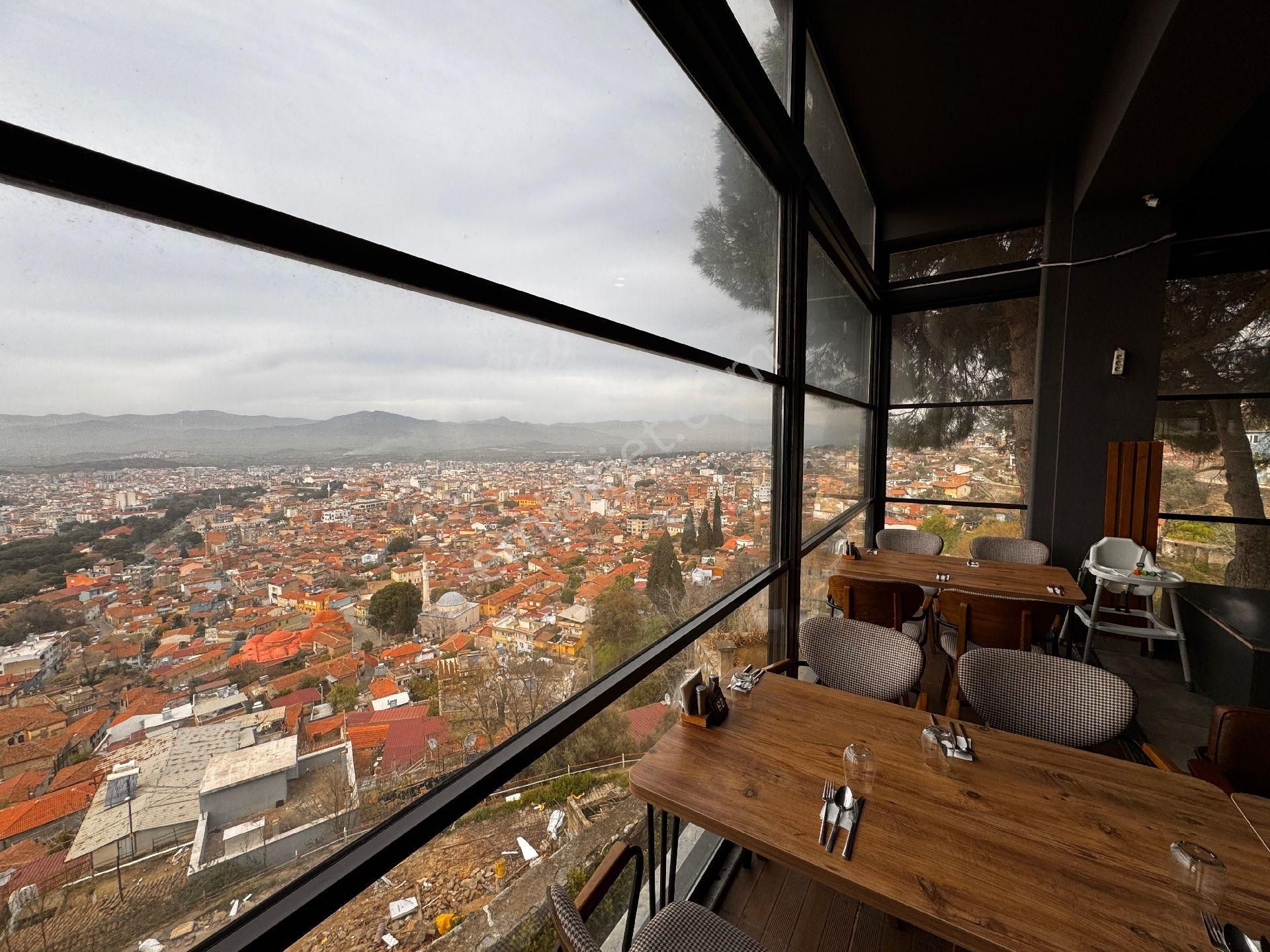 Doğayla İç İçe ,huzurlu ,muhteşem Lokasyonda Satılık Restaurant.