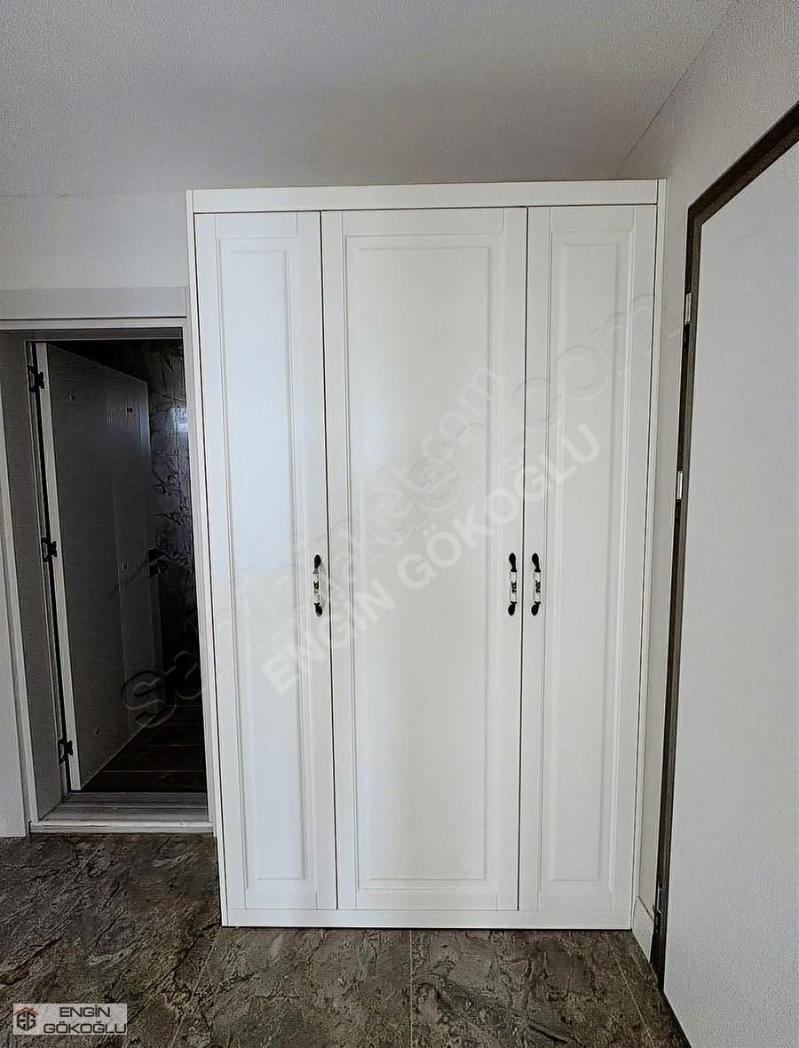Engin Gökoğlu 'dan Havuzlu Site İçerisinde Lüx Satılık 2+1 - Görsel 2