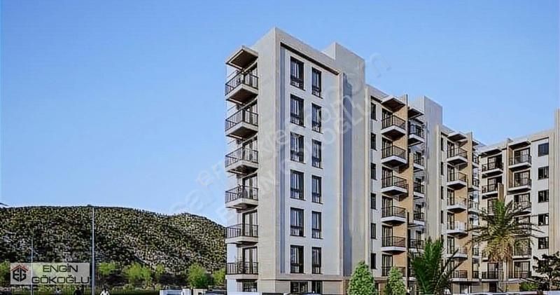 Engin Gökoğlu 'dan Eşsiz Deniz Manzaralı 1+1 - Görsel 2