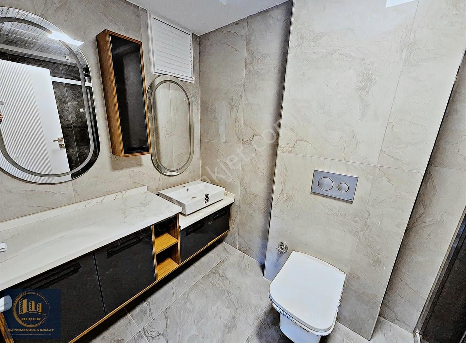 *biçer'den Ovacık'ta Bulvar Cepheli Full+full Lüx Site Dairesi* - Görsel 2