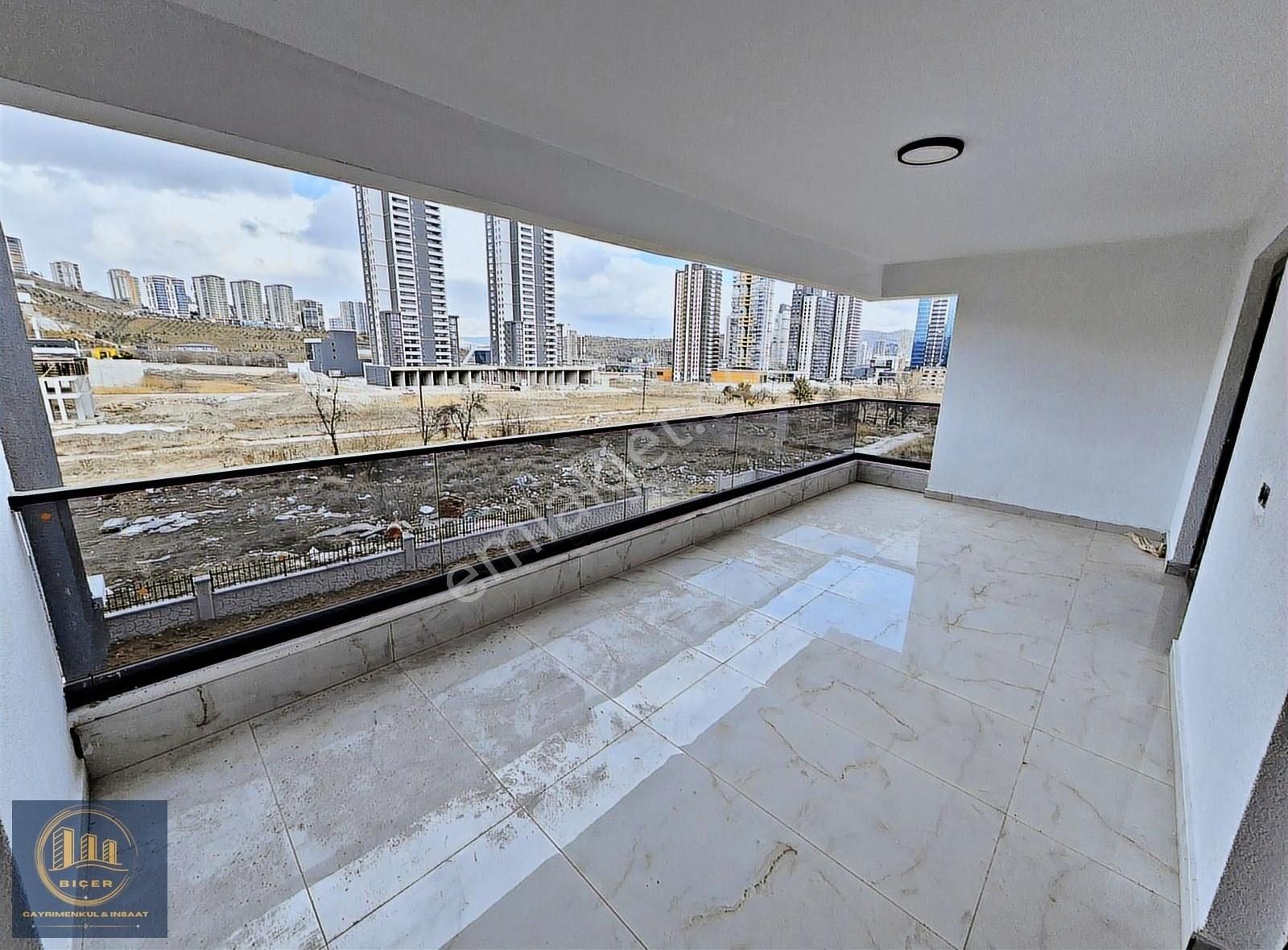 *biçer'den Ovacık'ta Bulvar Cepheli Full+full Lüx Site Dairesi* - Görsel 8