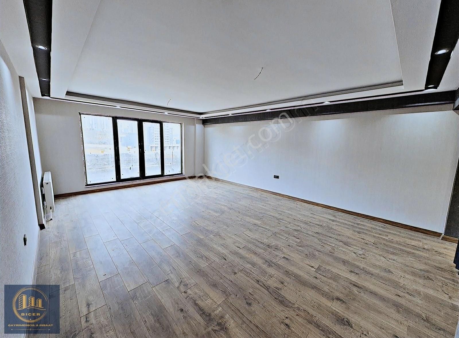 *biçer'den Ovacık'ta Bulvar Cepheli Full+full Lüx Site Dairesi* - Görsel 15