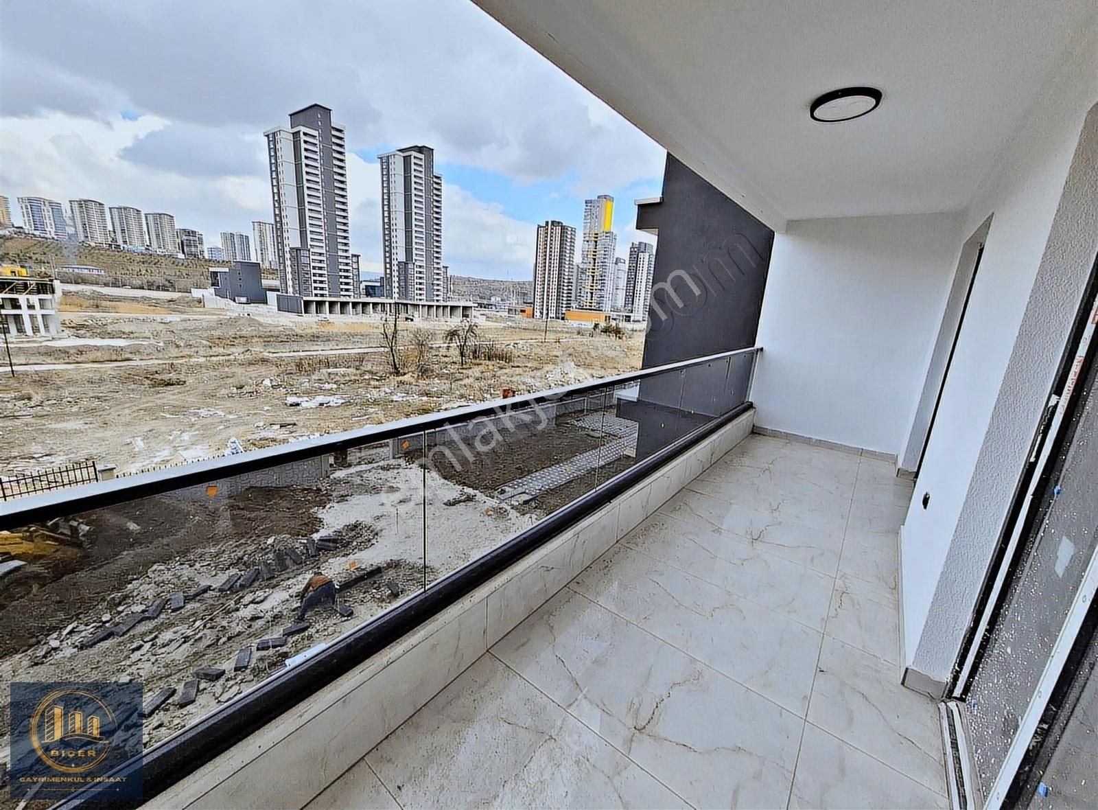 *biçer'den Ovacık'ta Bulvar Cepheli Full+full Lüx Site Dairesi* - Görsel 18