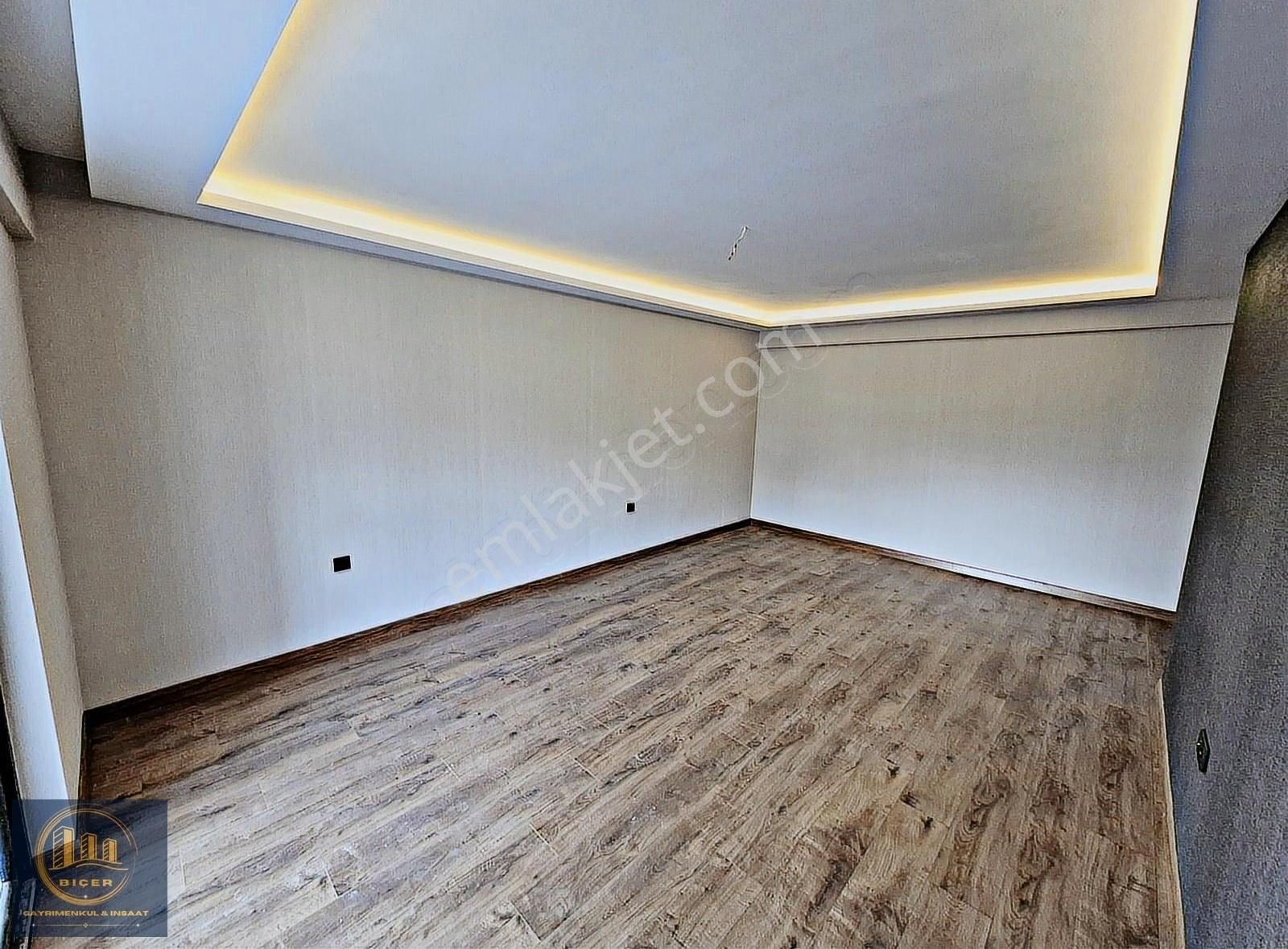 *biçer'den Ovacık'ta Bulvar Cepheli Full+full Lüx Site Dairesi* - Görsel 14