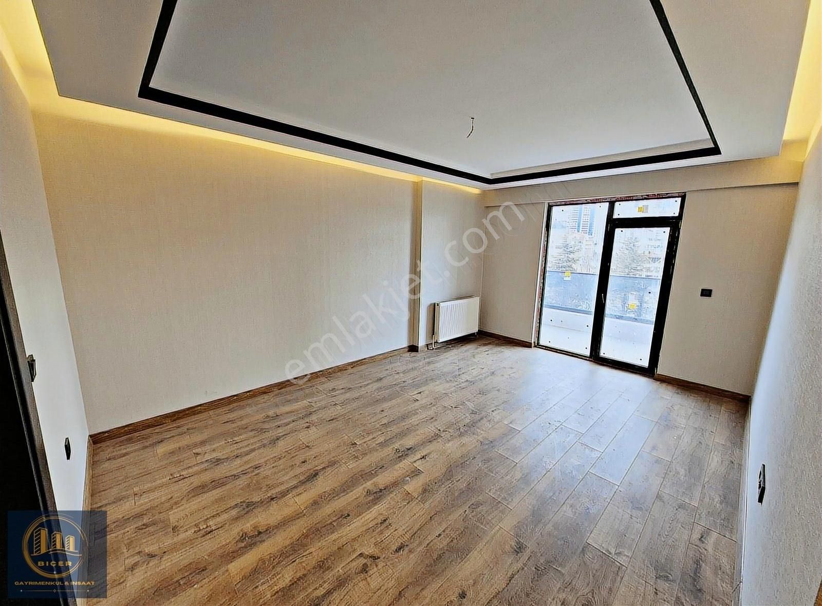 *biçer'den Ovacık'ta Bulvar Cepheli Full+full Lüx Site Dairesi* - Görsel 13