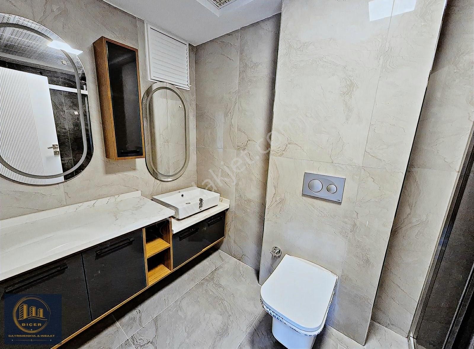*biçer'den Ovacık'ta Bulvar Cepheli Full+full Lüx Site Dairesi* - Görsel 3