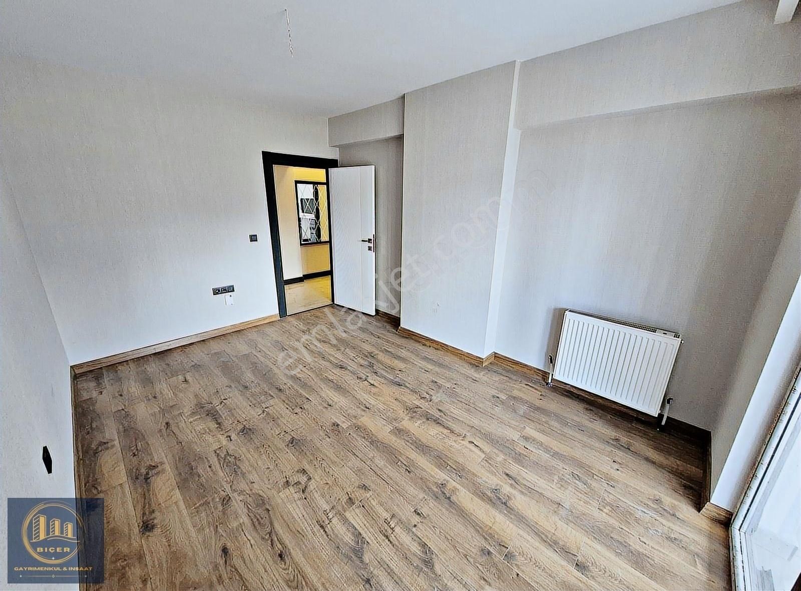 *biçer'den Ovacık'ta Bulvar Cepheli Full+full Lüx Site Dairesi* - Görsel 4