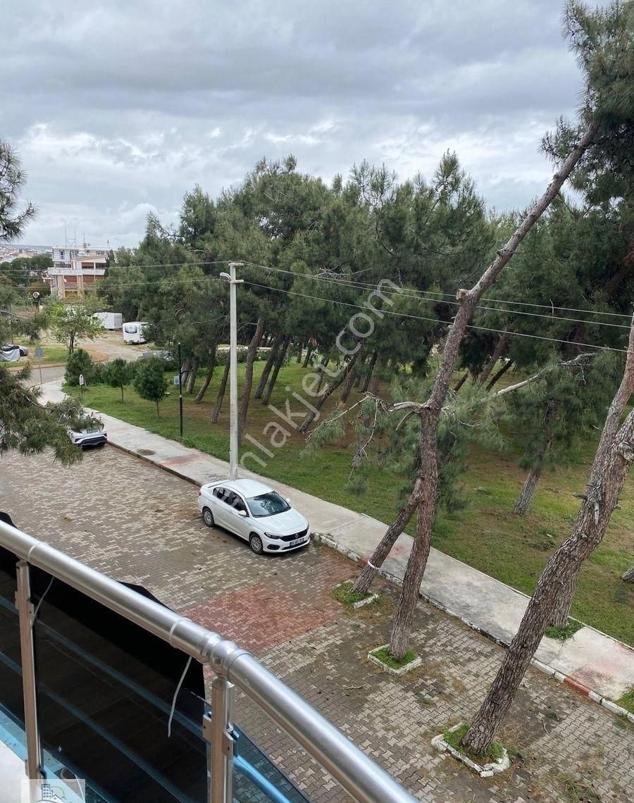 Didim Çamlık Mahallesinde Full Deniz Manzaralı Önü Yeşil Alan 3+1dubleks Daire - Görsel 6