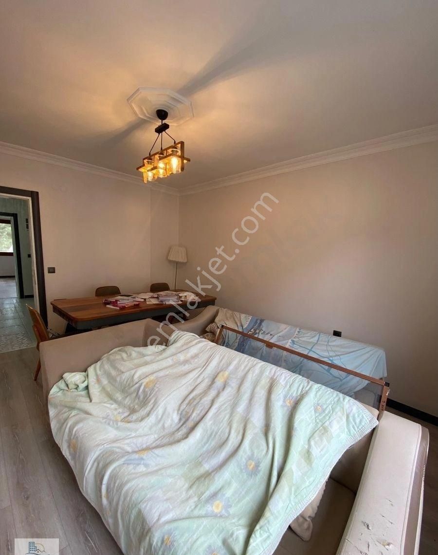 Didim Çamlık Mahallesinde Full Deniz Manzaralı Önü Yeşil Alan 3+1dubleks Daire - Görsel 33