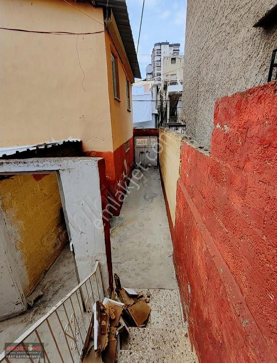 Yeşilyurt Mahallesinde Satılık 2 Katlı Ev Fırsatı - Görsel 14