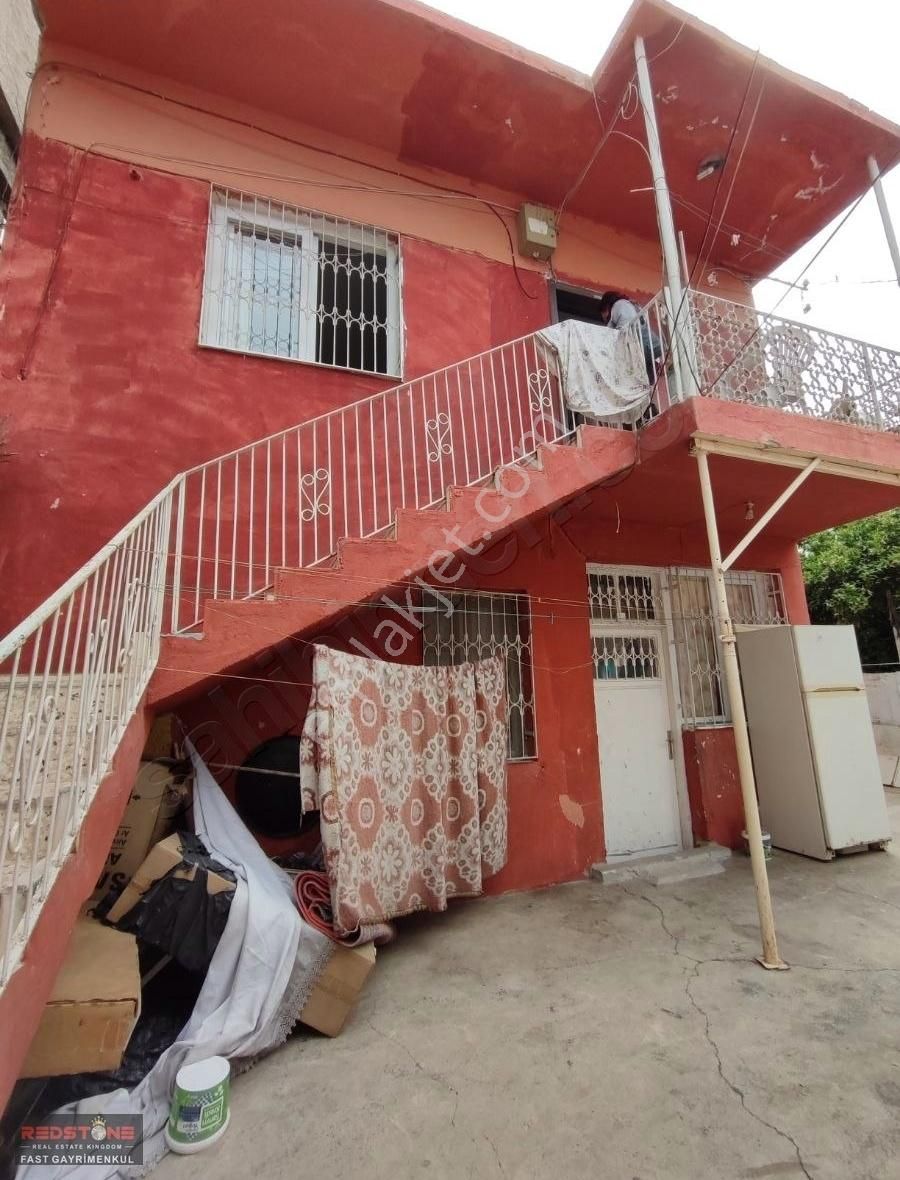Yeşilyurt Mahallesinde Satılık 2 Katlı Ev Fırsatı - Görsel 9