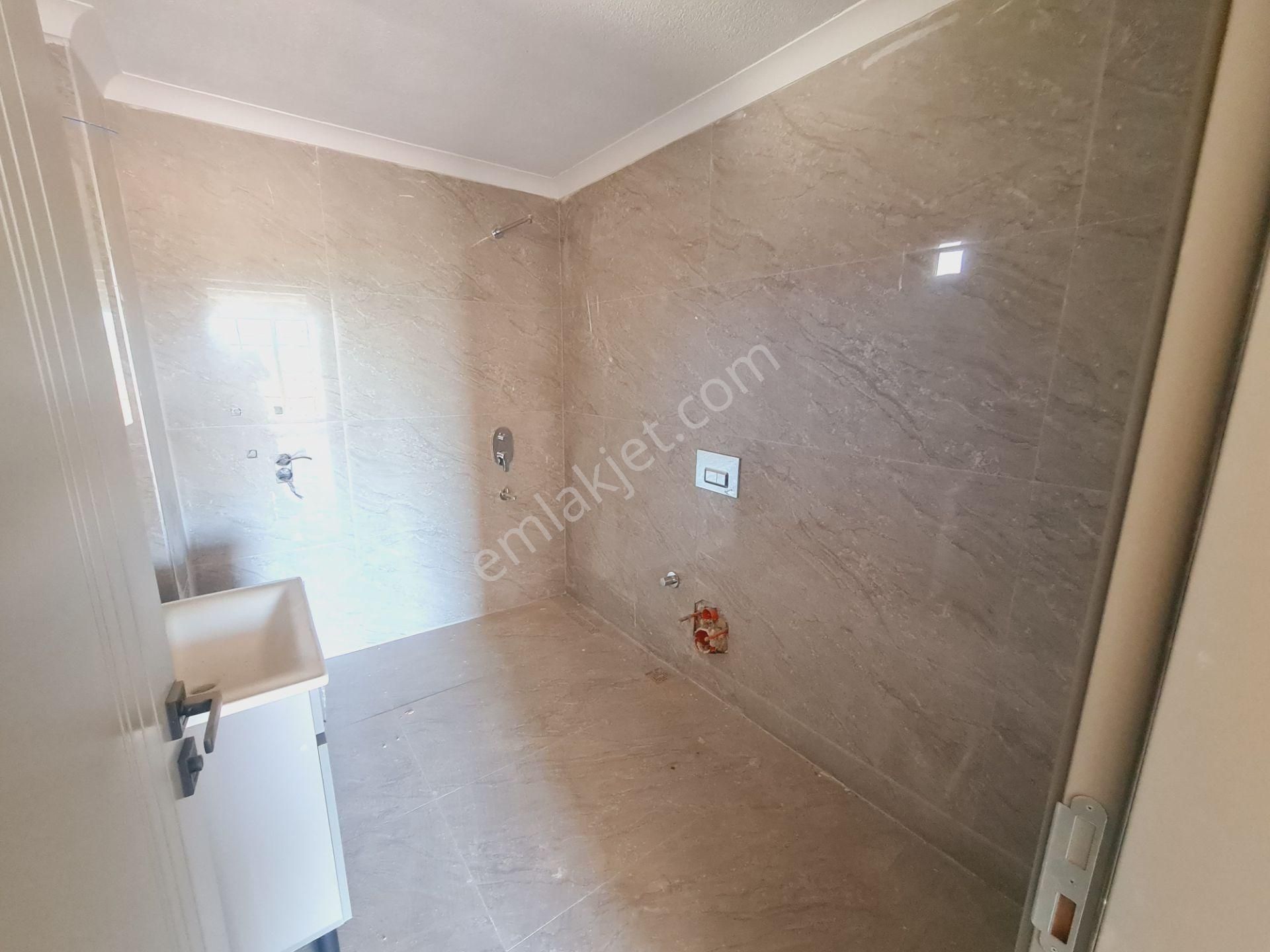 Akbük'de Sıfır Daire 2+1 Lüx Daireler Yetişen Alır !!! - Görsel 19