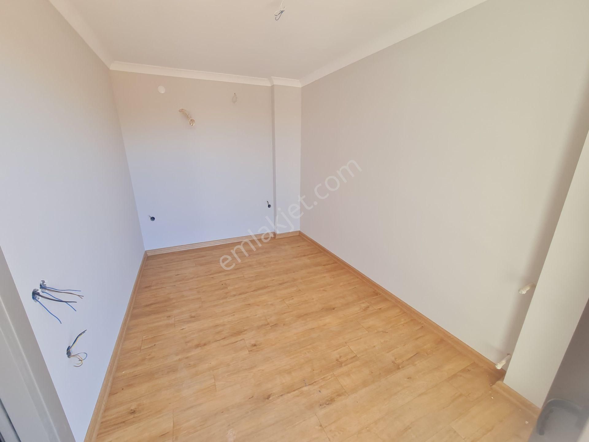 Akbük'de Sıfır Daire 2+1 Lüx Daireler Yetişen Alır !!! - Görsel 12