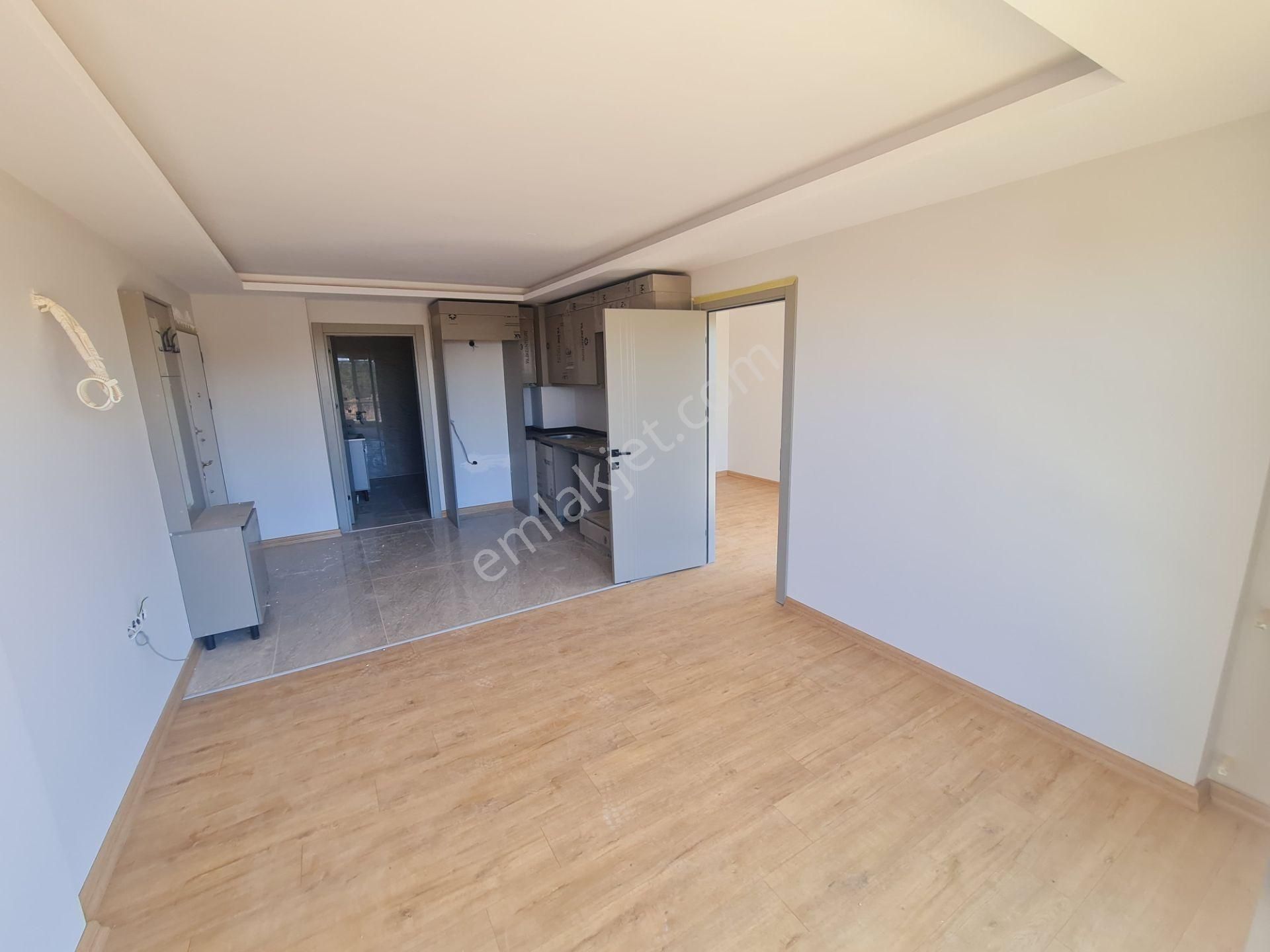 Akbük'de Sıfır Daire 2+1 Lüx Daireler Yetişen Alır !!! - Görsel 7