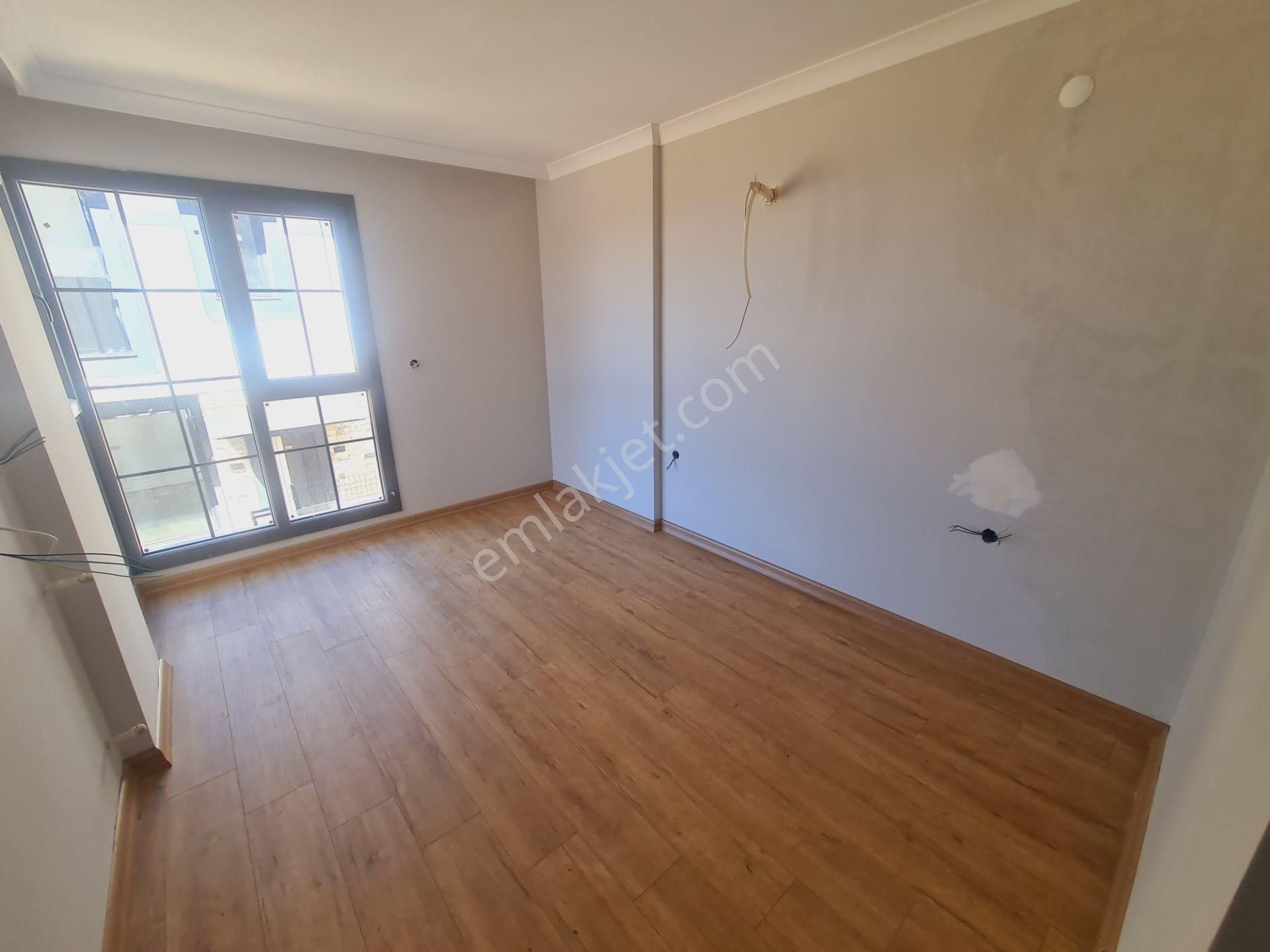 Akbük'de Sıfır Daire 2+1 Lüx Daireler Yetişen Alır !!! - Görsel 18